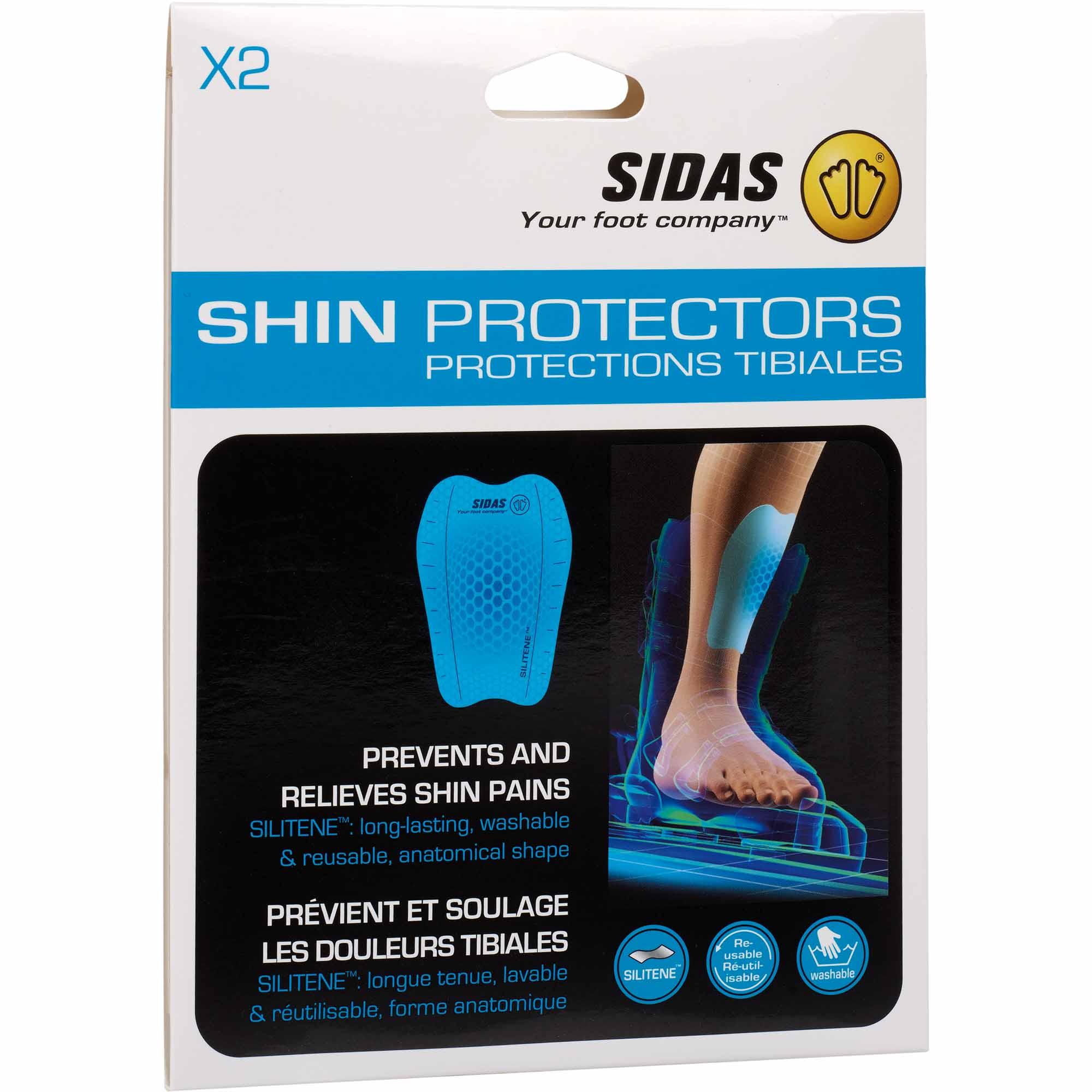 Skin Protect, Pair