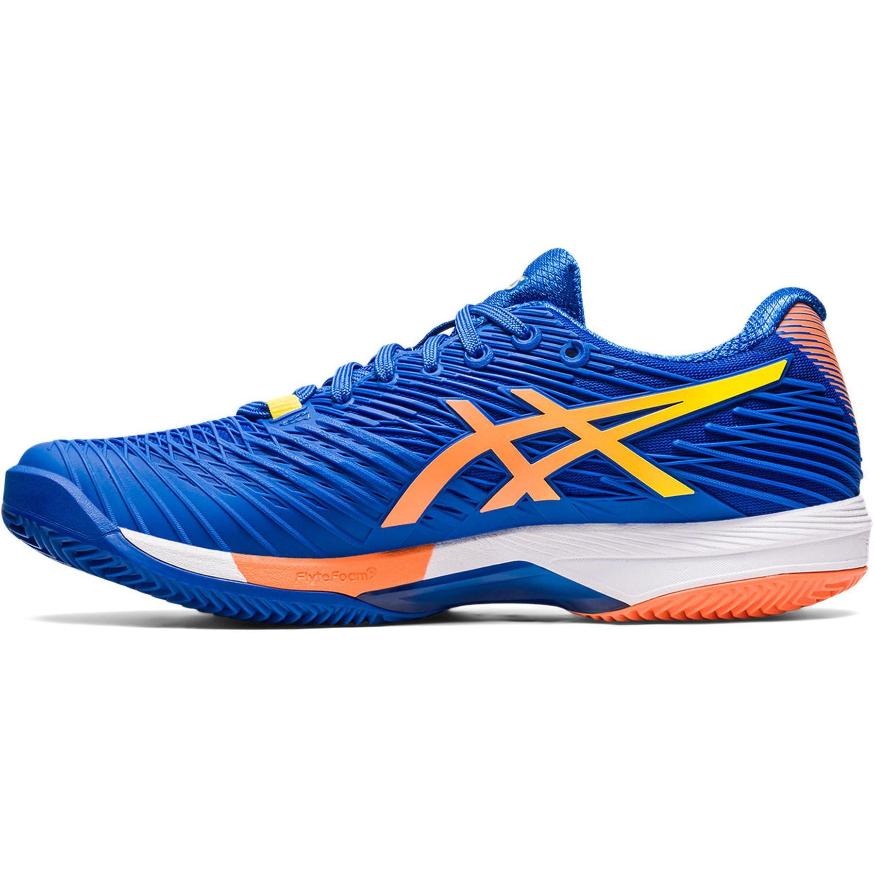 SOLUTION SPEED FF 2 CLAY Men