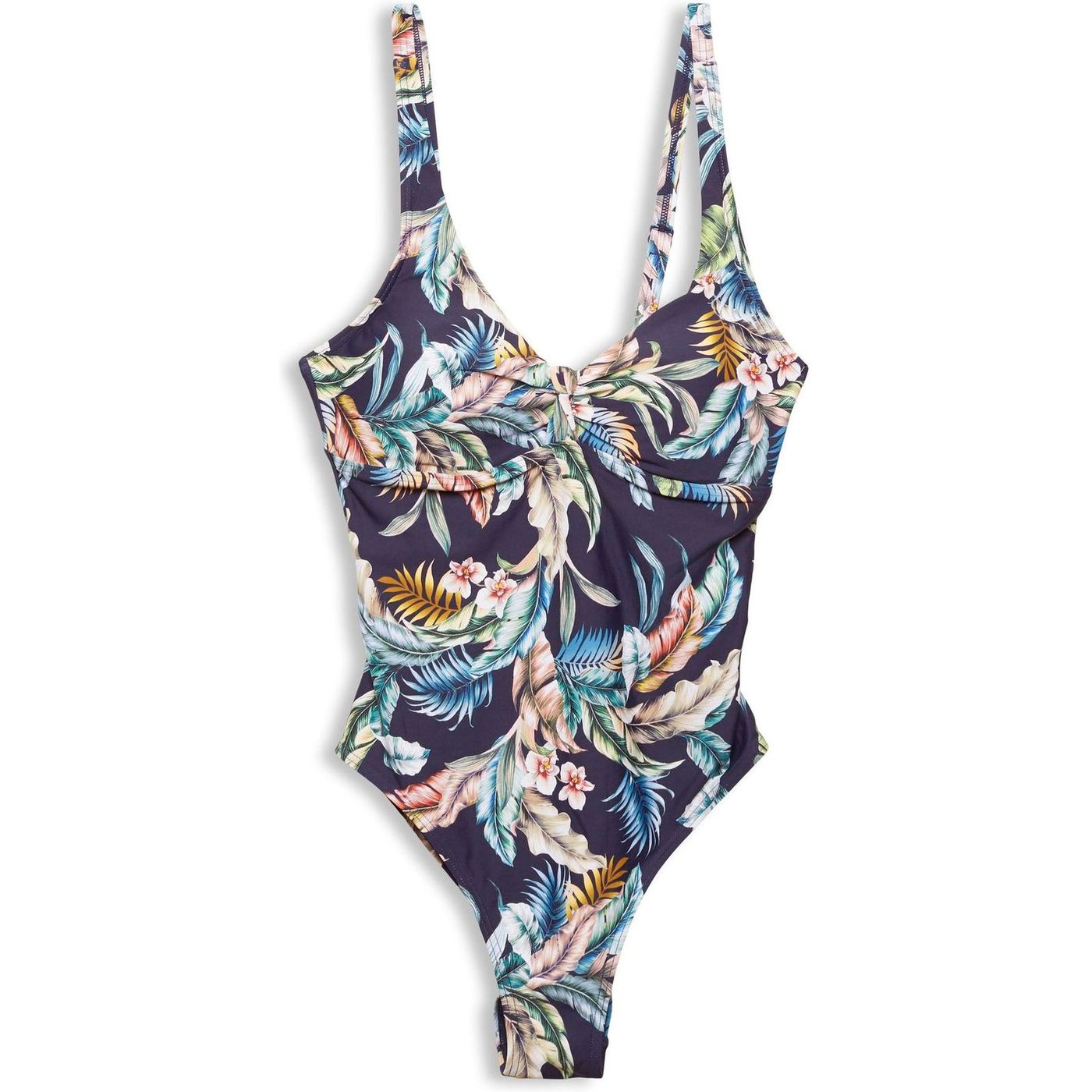 Casual Swimwear