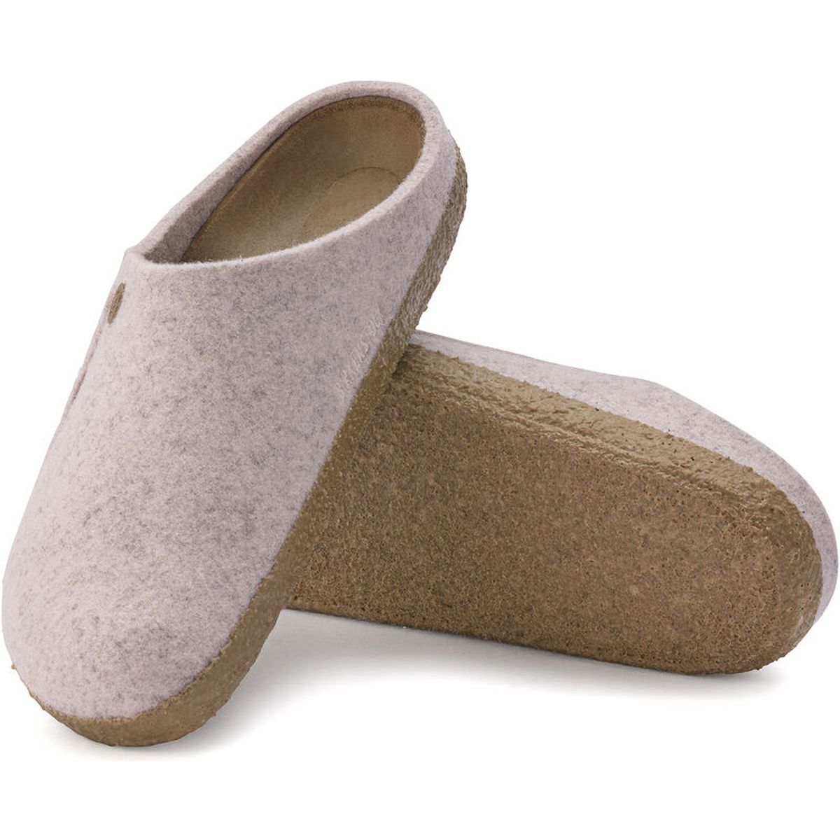 1023181 Zermatt Standard normal Wollfilz