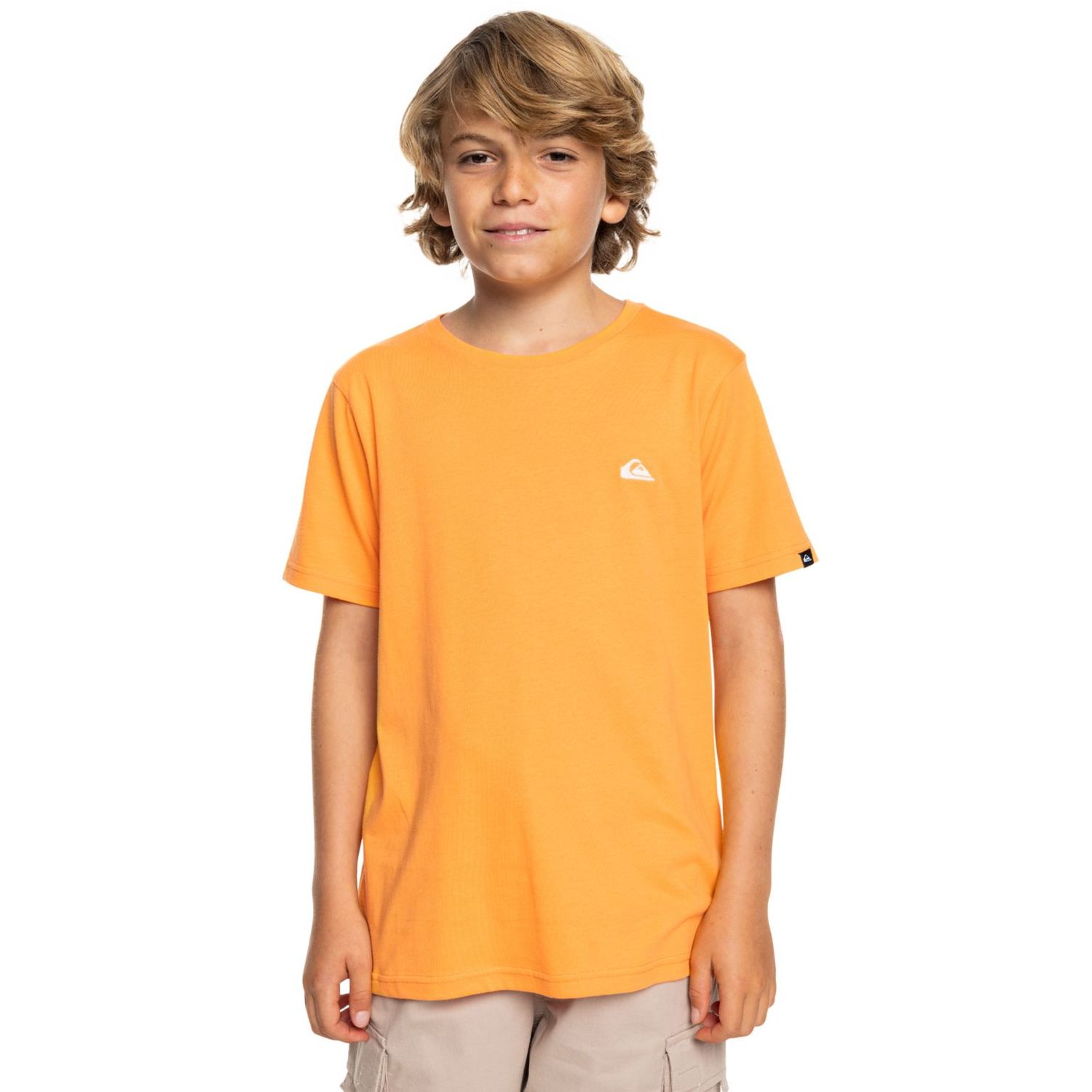 Basic SS Tee Youth