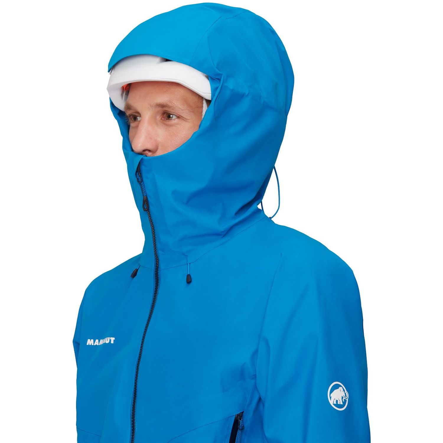 Crater IV HS Hooded Jacket Men
