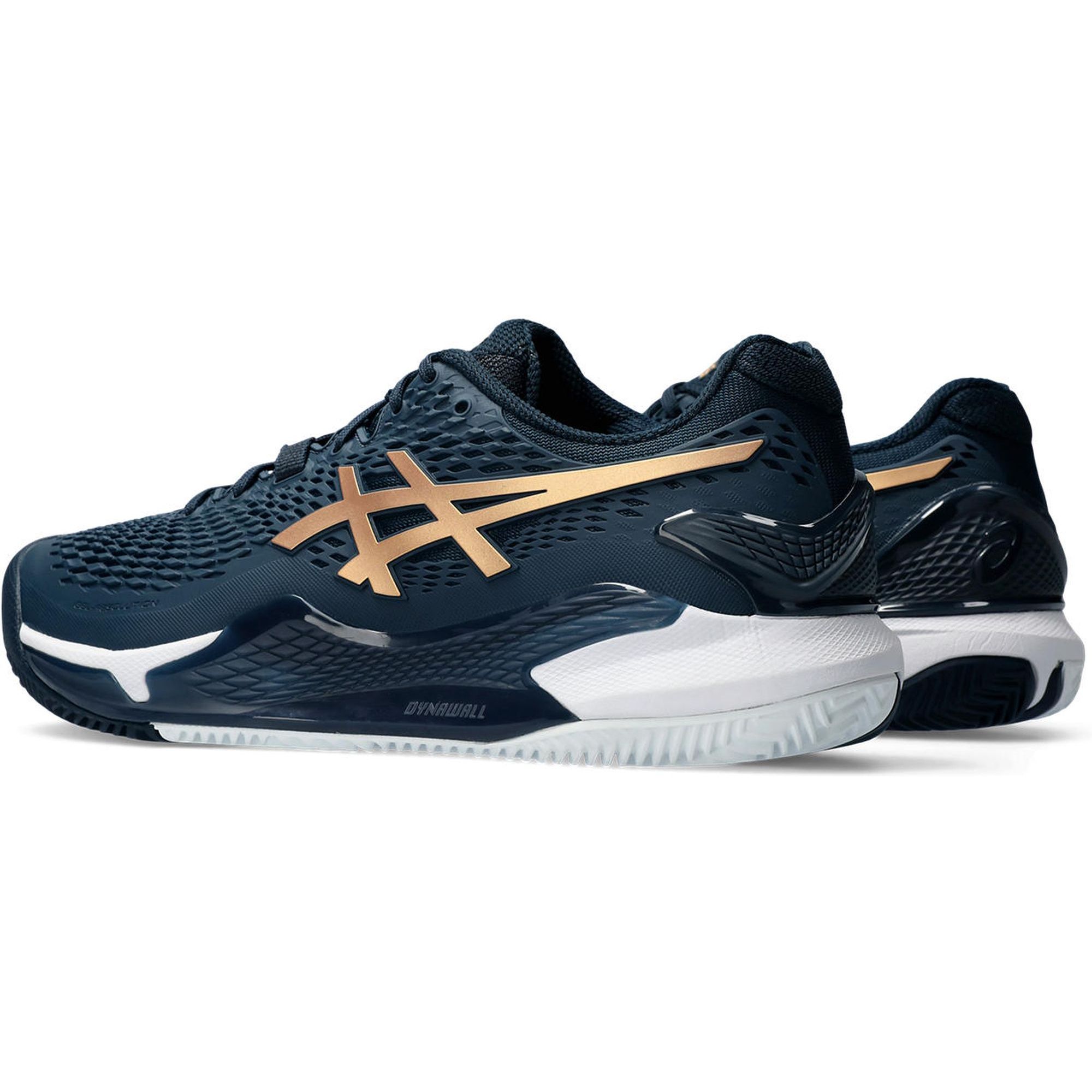 GEL-RESOLUTION 9 CLAY Men