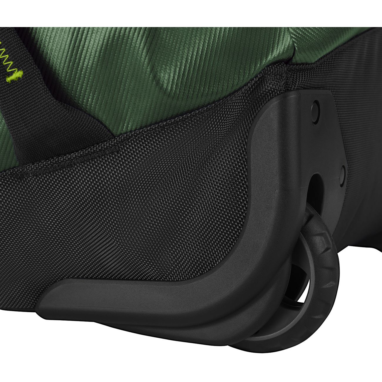 Migrate Wheeled Duffel