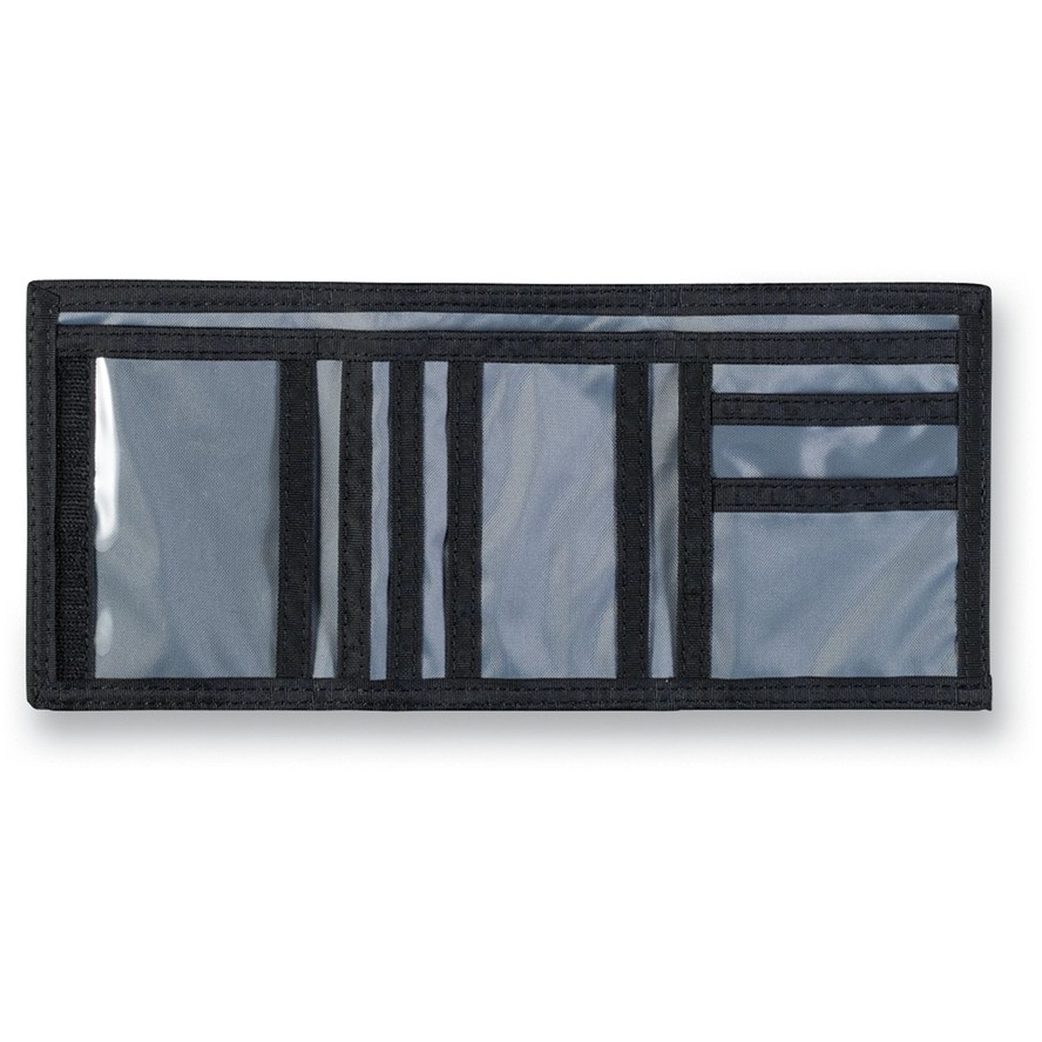 Vert Rail Wallet