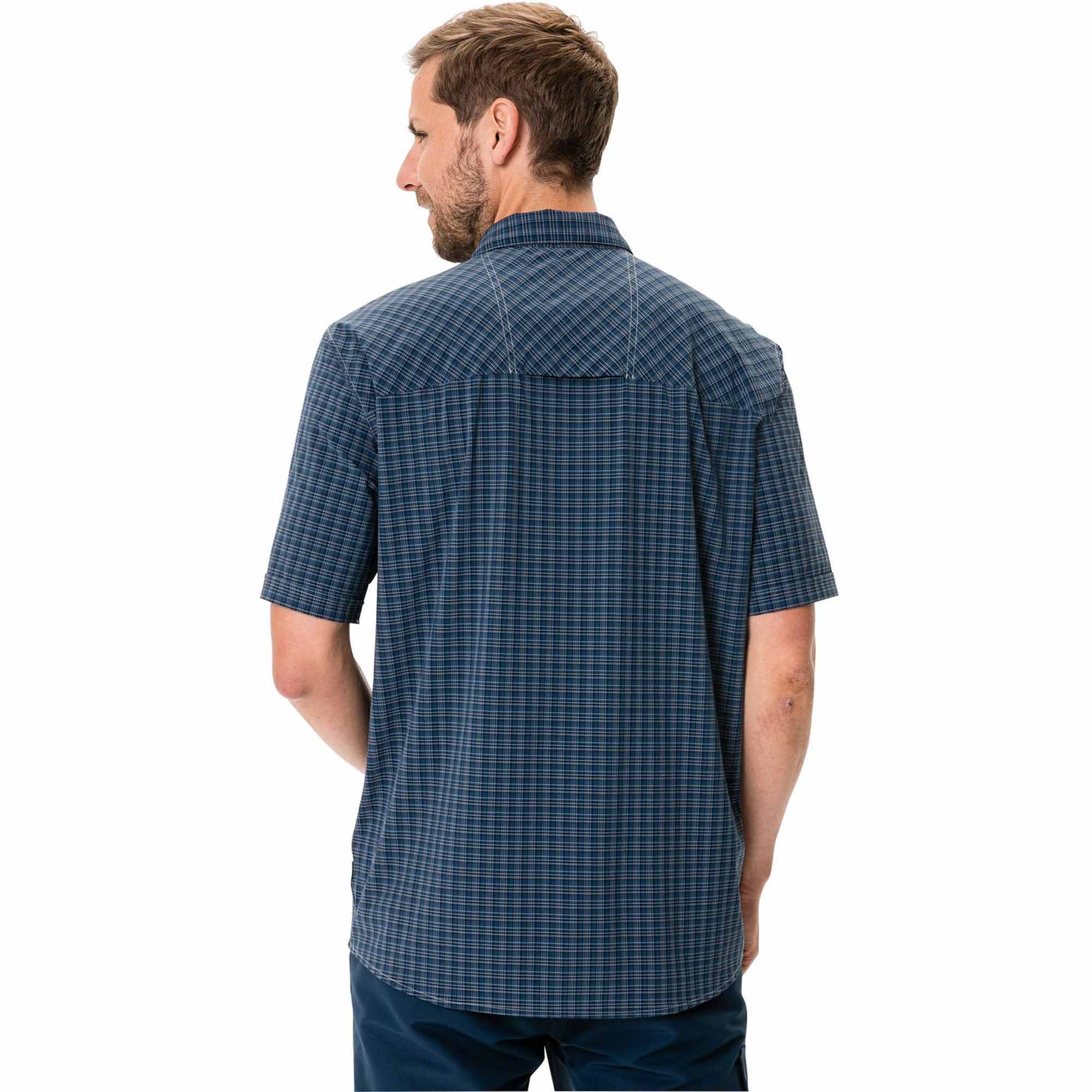 Me Seiland Shirt II
