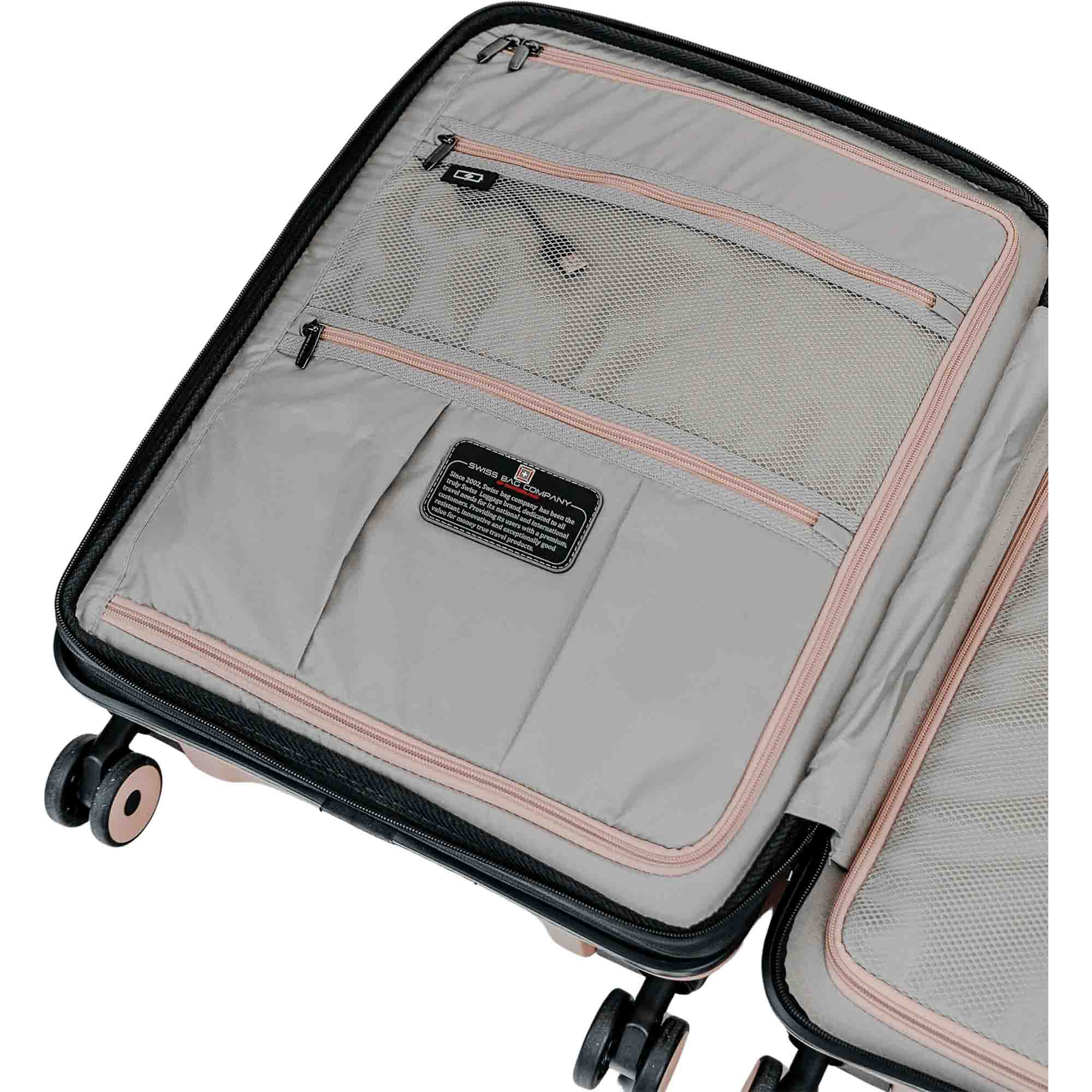 Echo + USB exp S 55cm