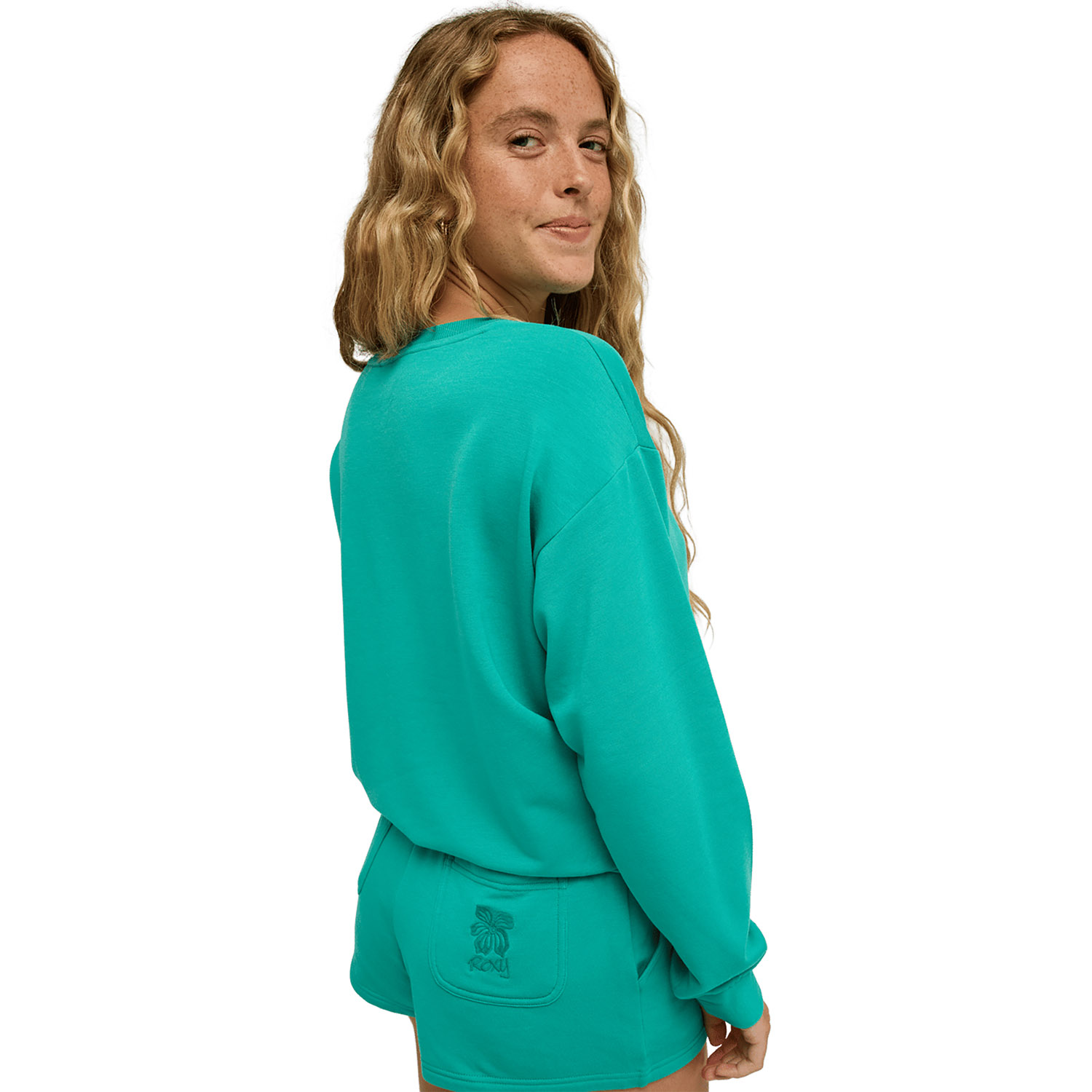 Surfing By Moonlight