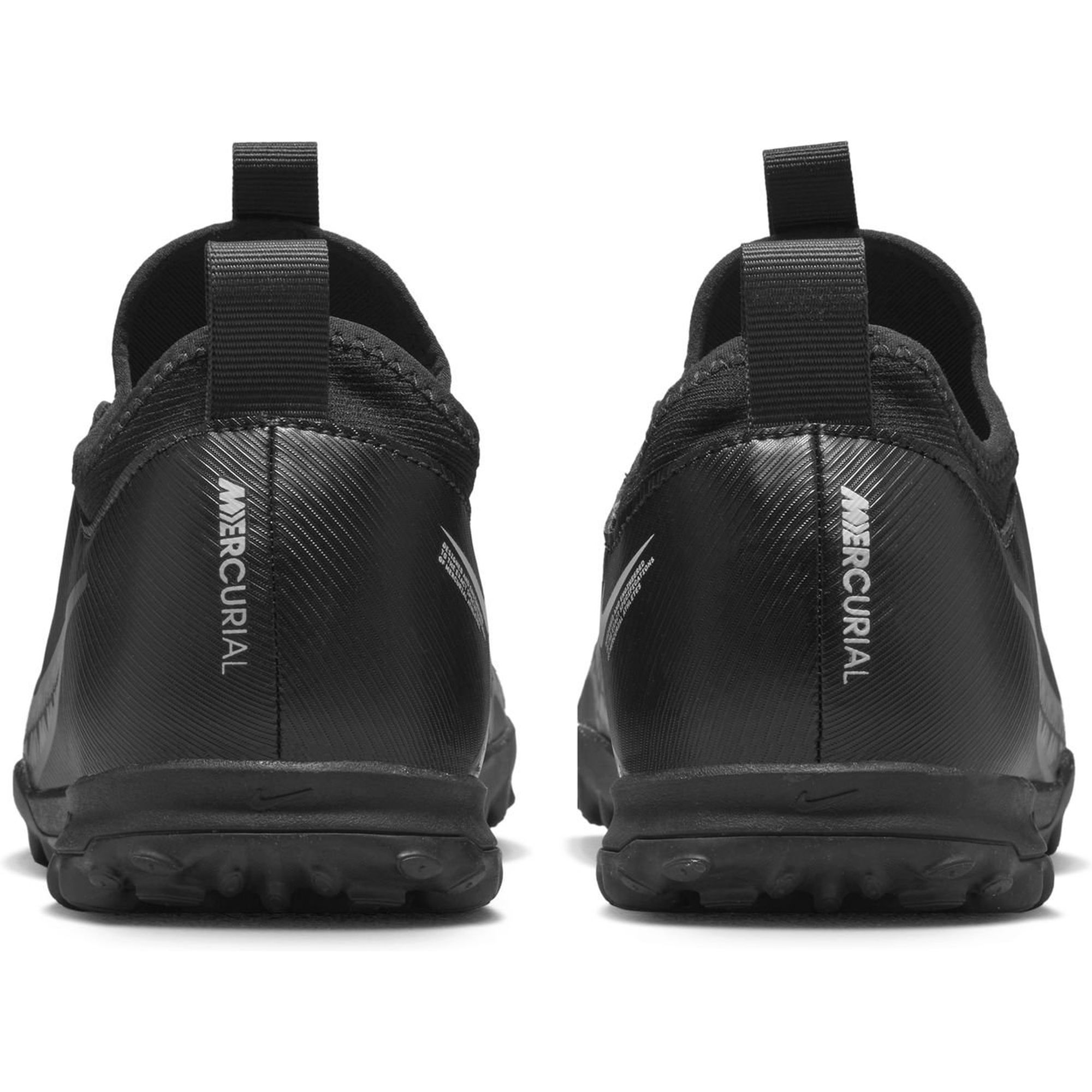 Nike Jr. Mercurial Vapor 15 Academy - Turf-Fussballschuh Kinder