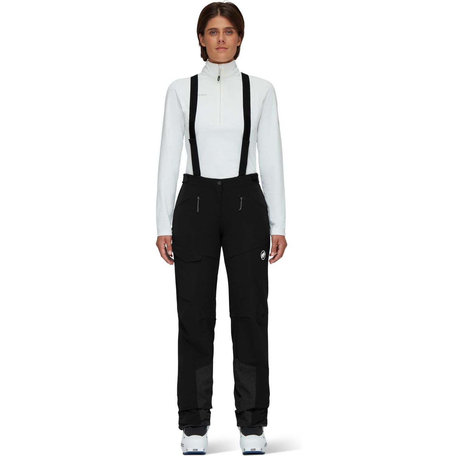 Taiss Pro SO Pants W