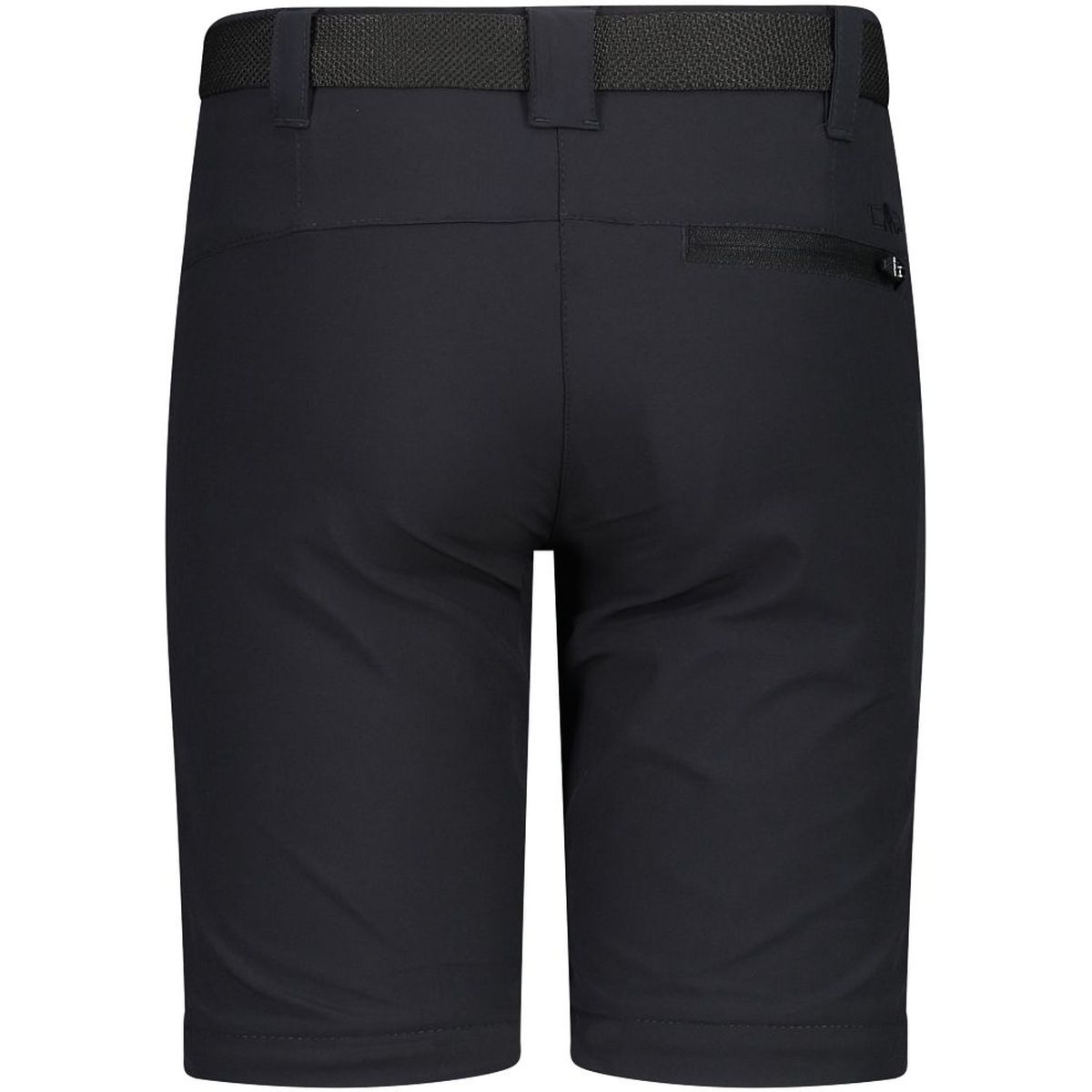 Girl Zip Off Pant 3T51445