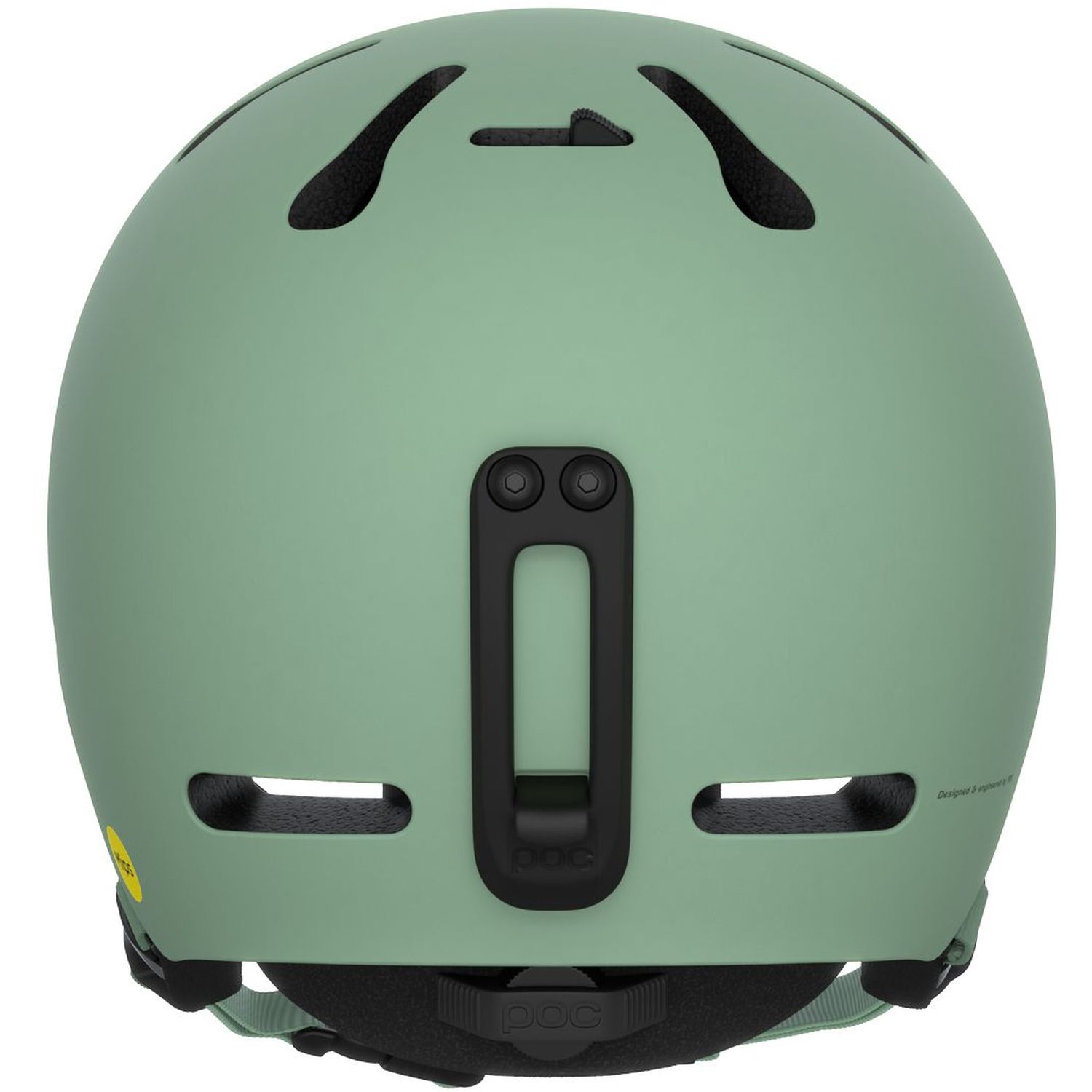 Fornix MIPS
