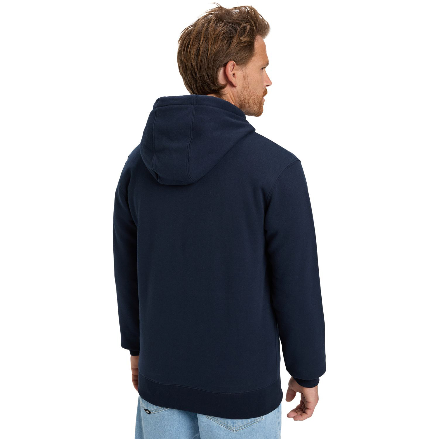 Screen Fleece Classic Surf