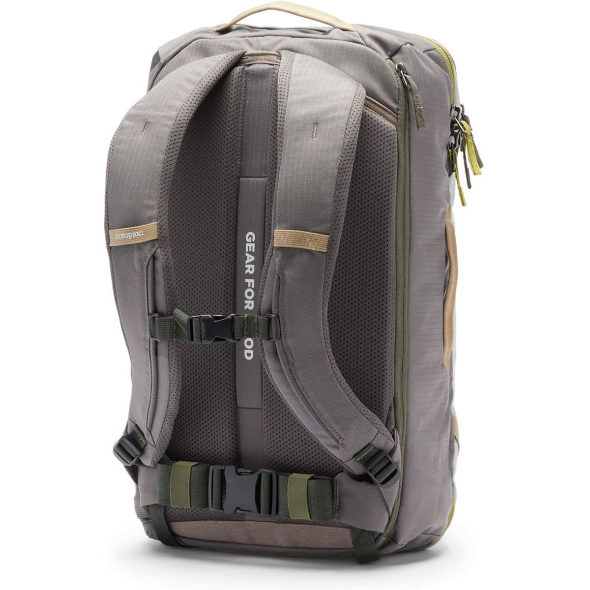 Allpa 28L Travel Pack