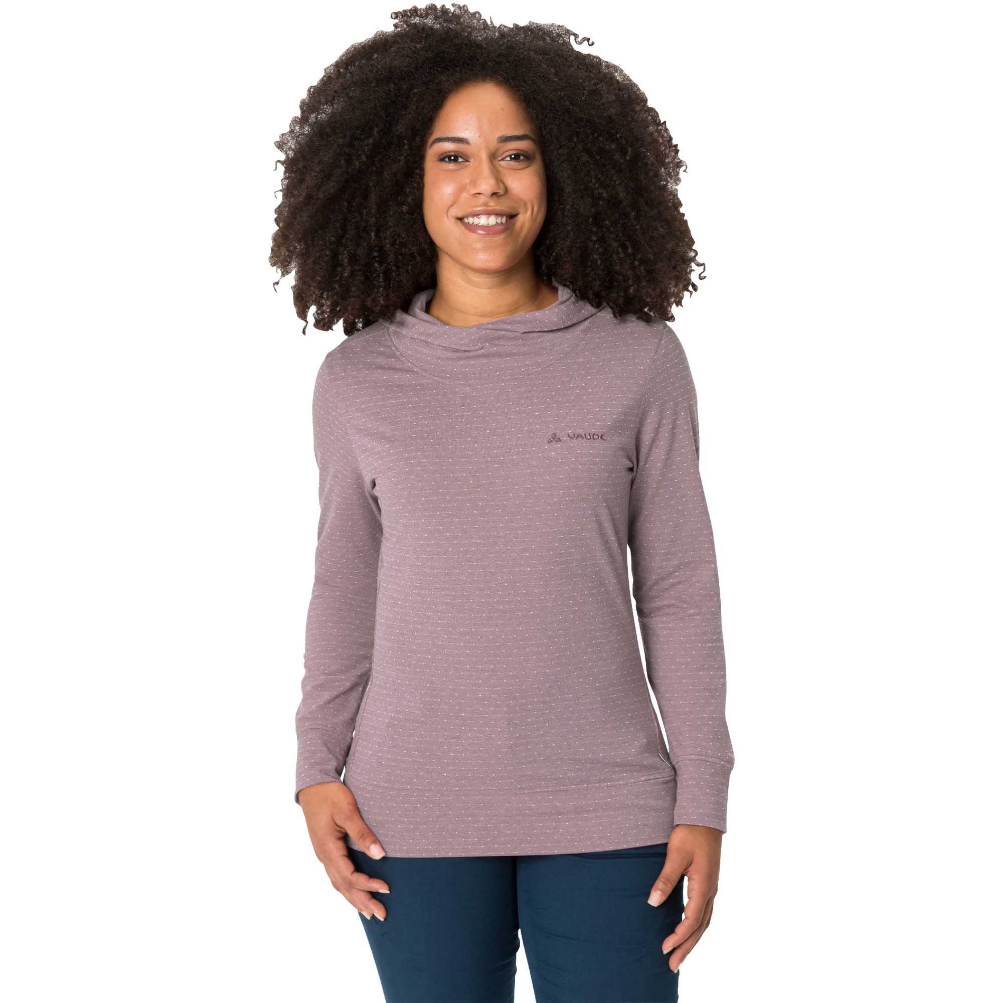 Wo Tuenno Pullover