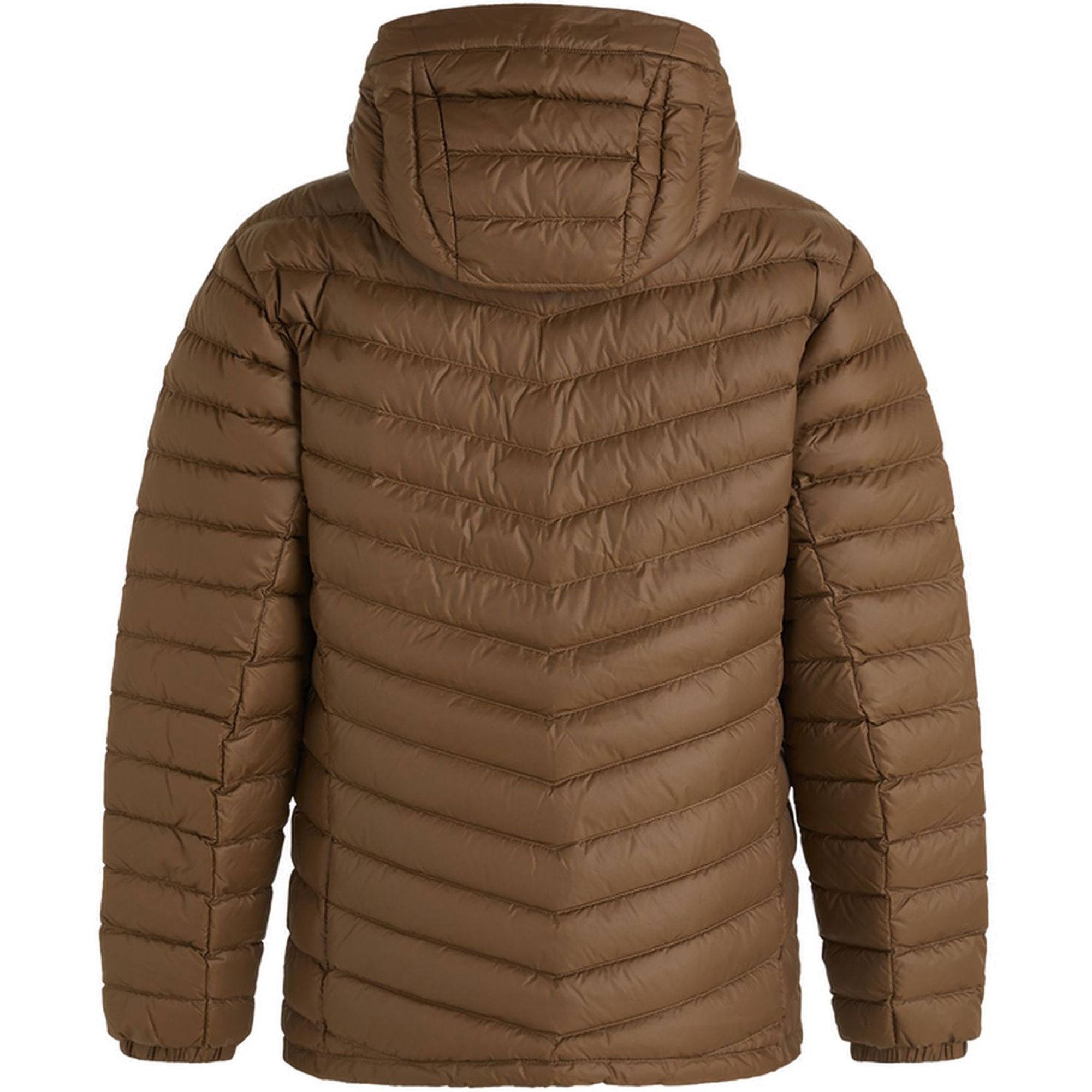 M Frost Down Hood Jacket