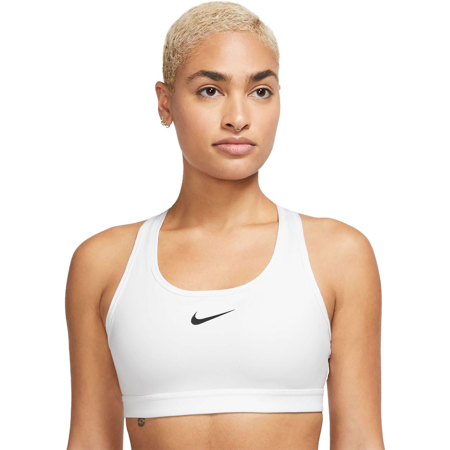NIKE DRI-FIT SWOOSH WOMEN"S ME