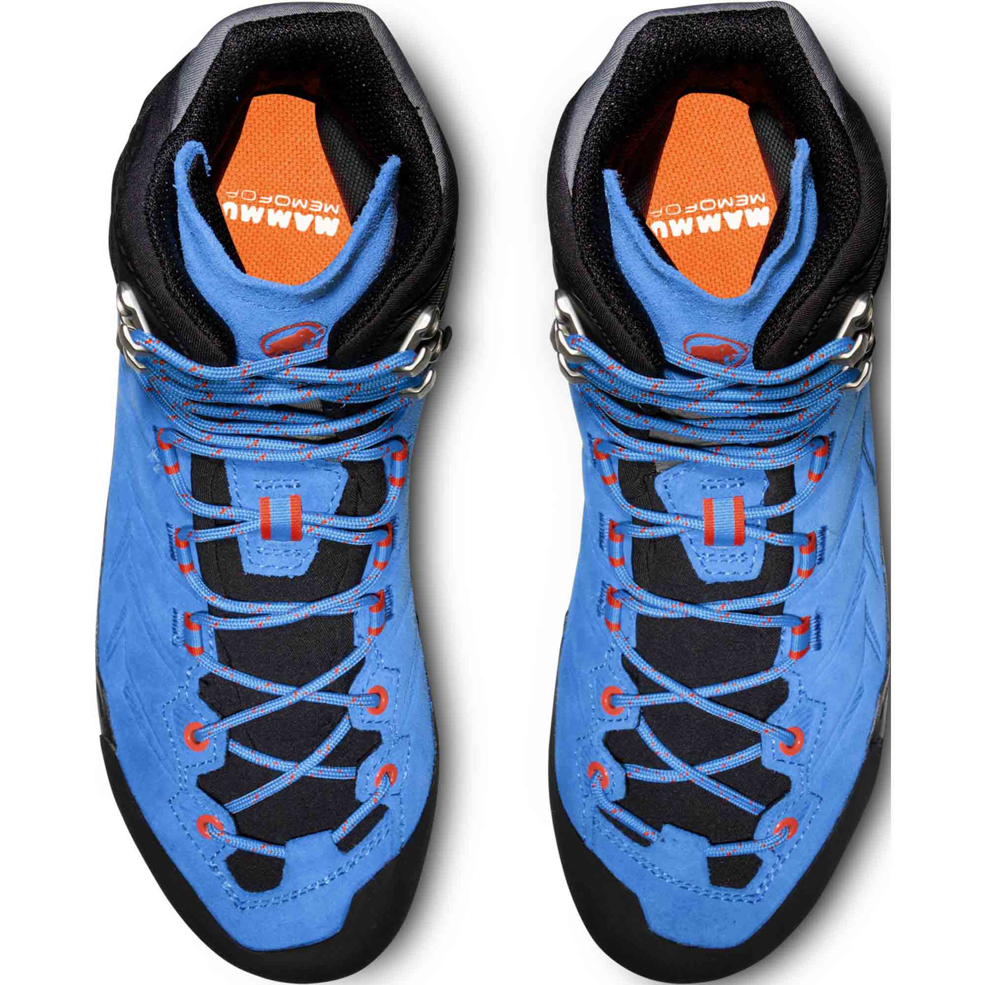 Kento Tour High GTX W