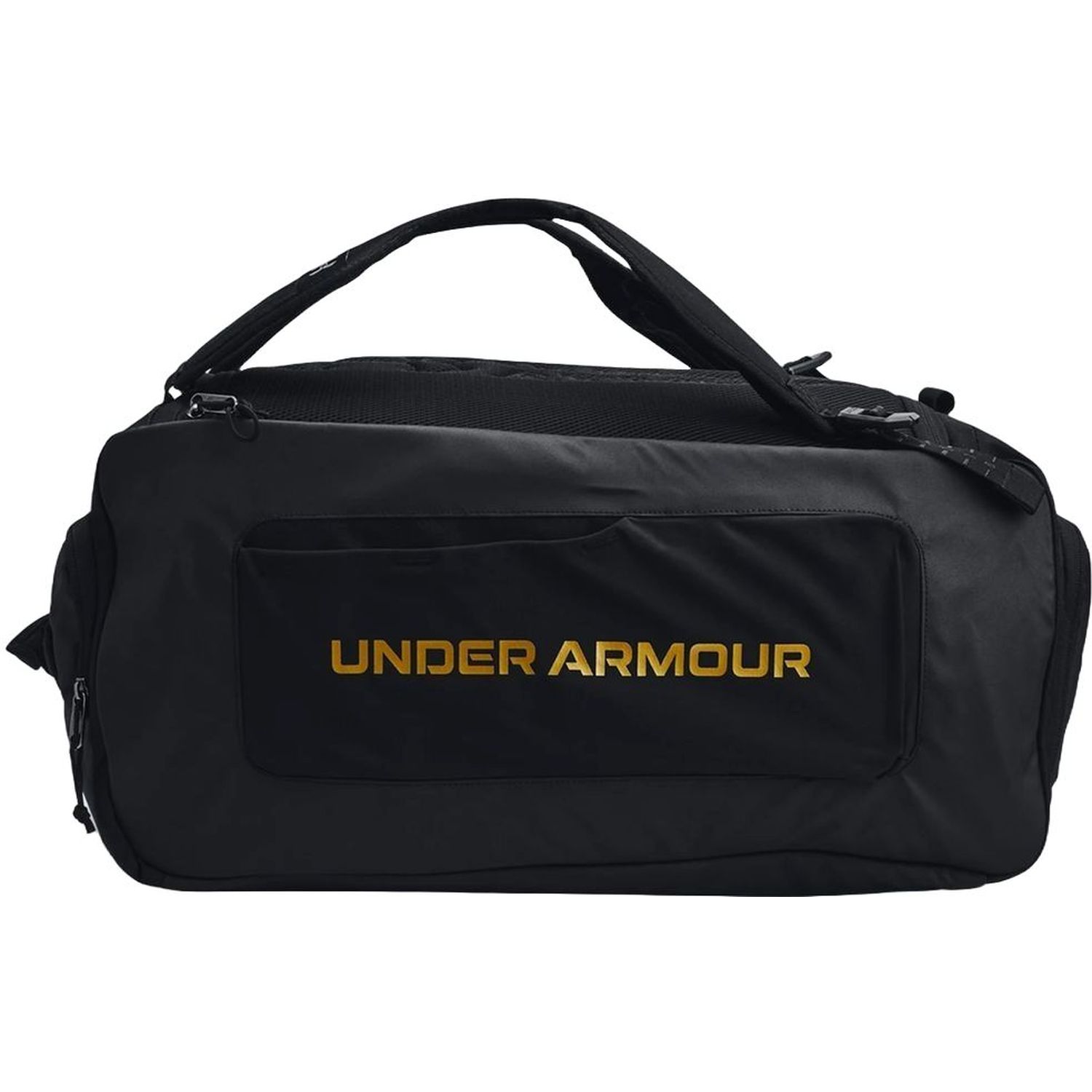 UA Contain Duo MD BP Duffle