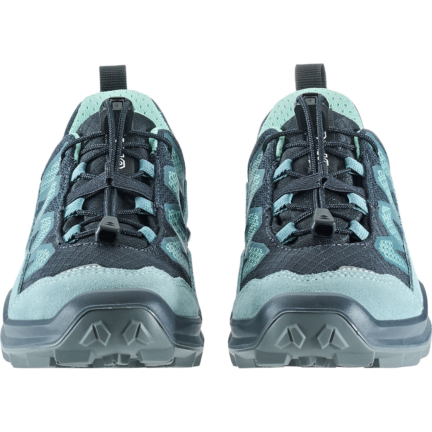 MADDOX PRO GTX LO JR