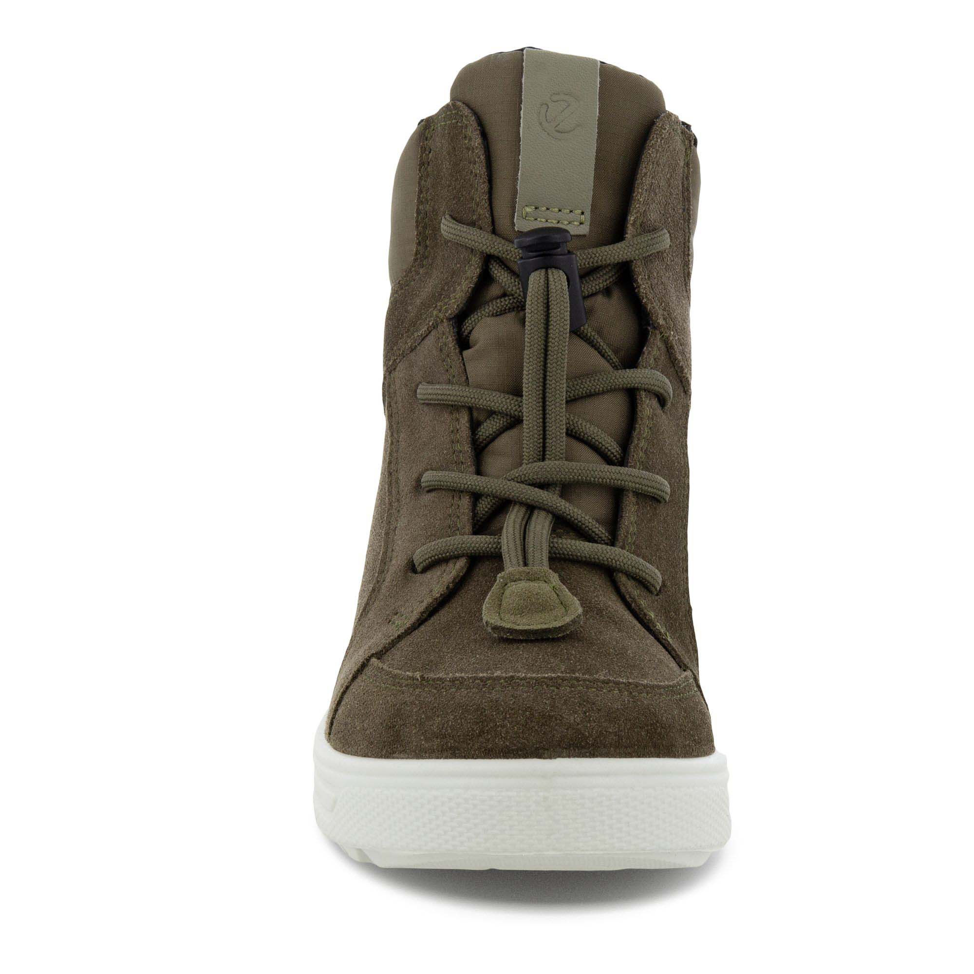 722362 Urban Snowboarder