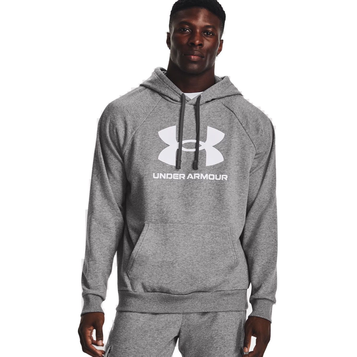 UA Rival Fleece Logo HD M
