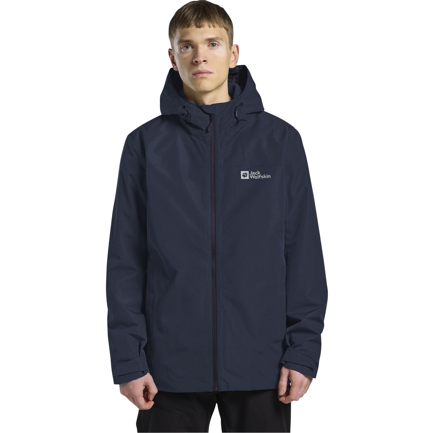 TAUBENBERG 3IN1 JKT M