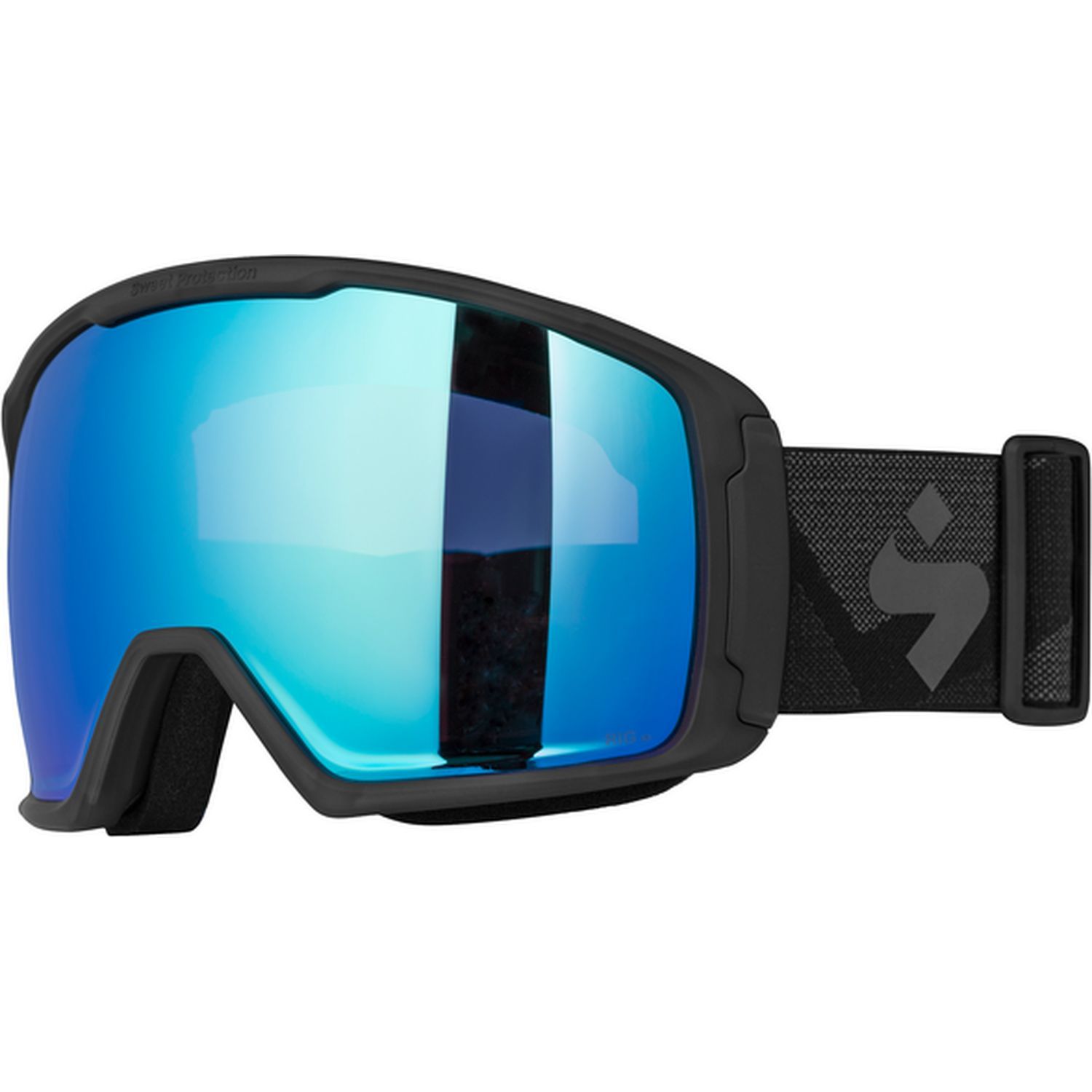 Clockwork MAX RIG Reflect