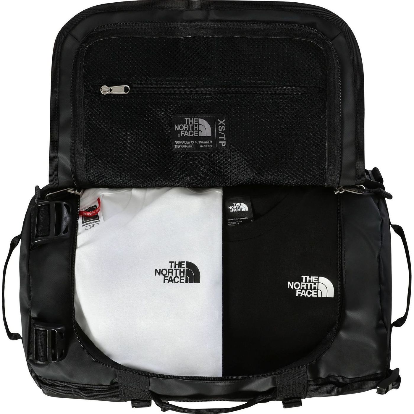 BASE CAMP DUFFEL M