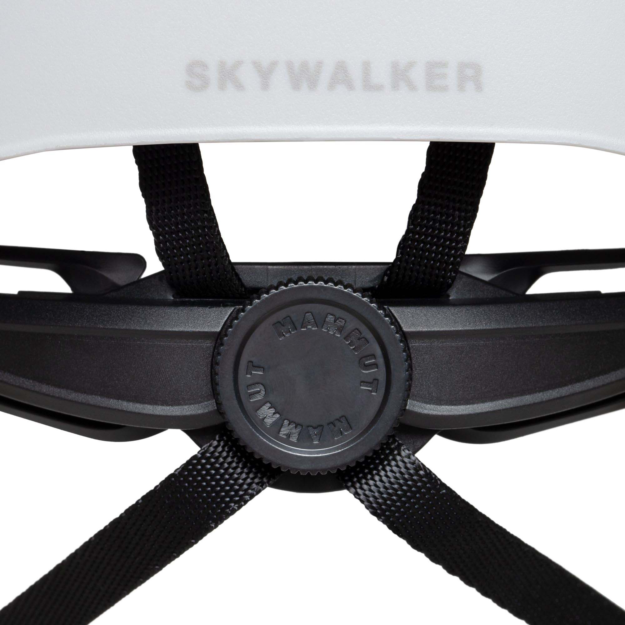 Skywalker 3.0 Helmet