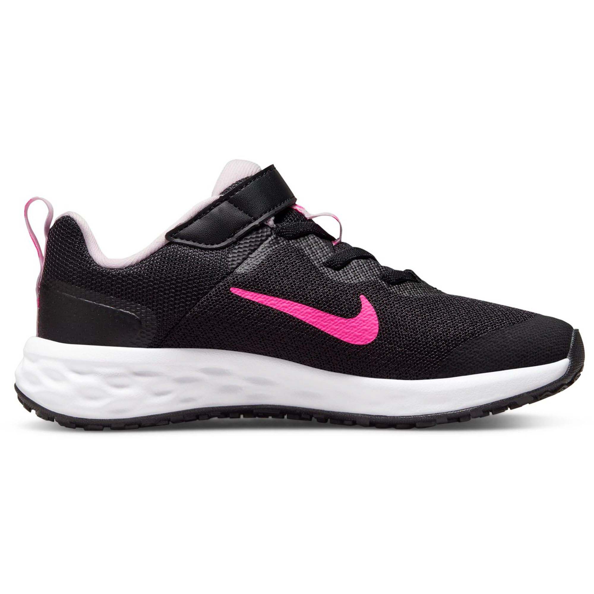JR Revolution 6 Little Kids Shoe