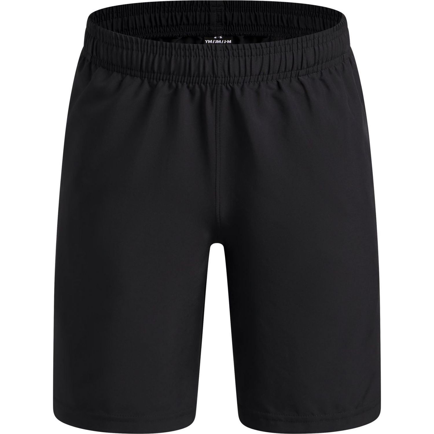 UA Tech Woven Wordmark Short