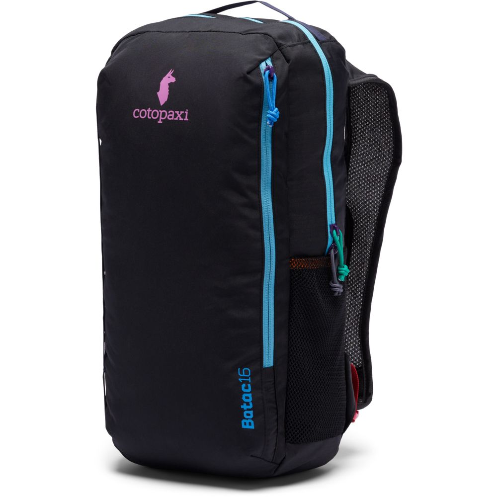 Batac 16L Backpack-Del Dia