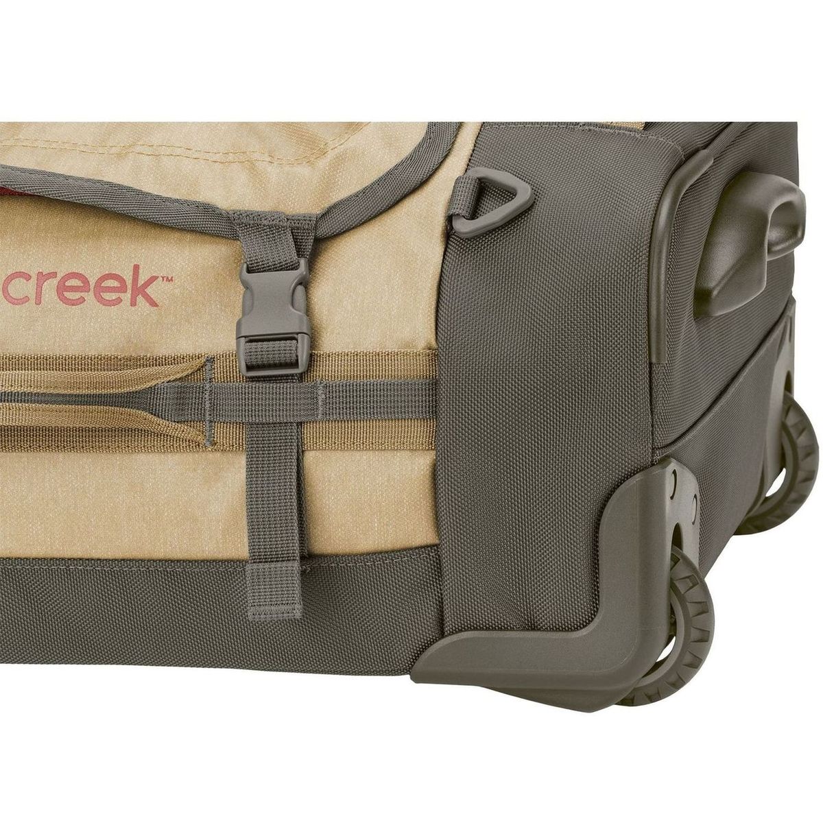 Cargo Hauler XT Wheeled Duffel Int.