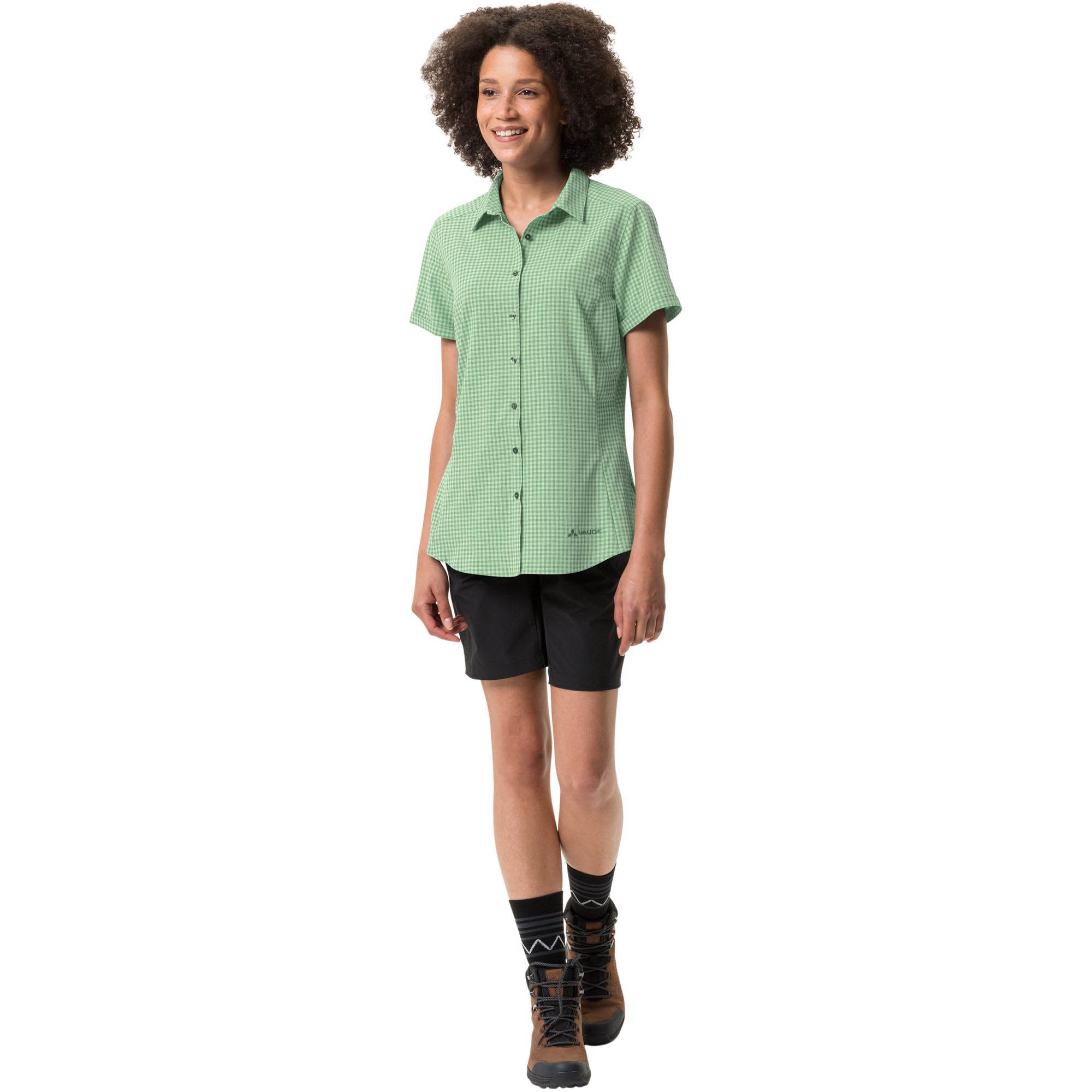 Wo Seiland Shirt III
