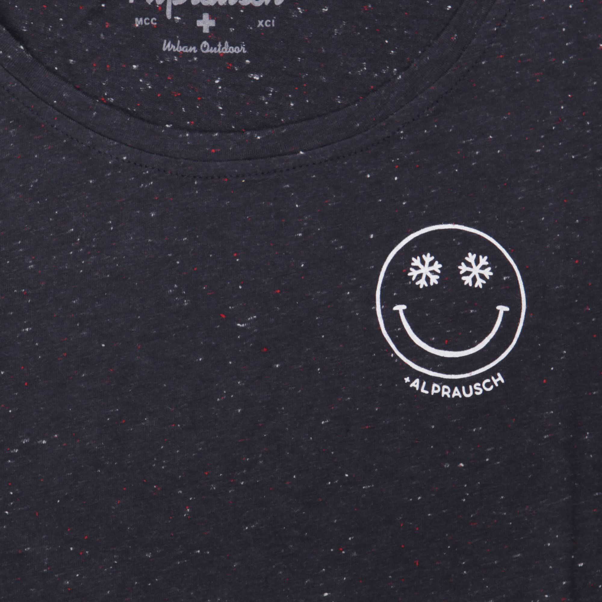 Alpsmile basic t-shirt