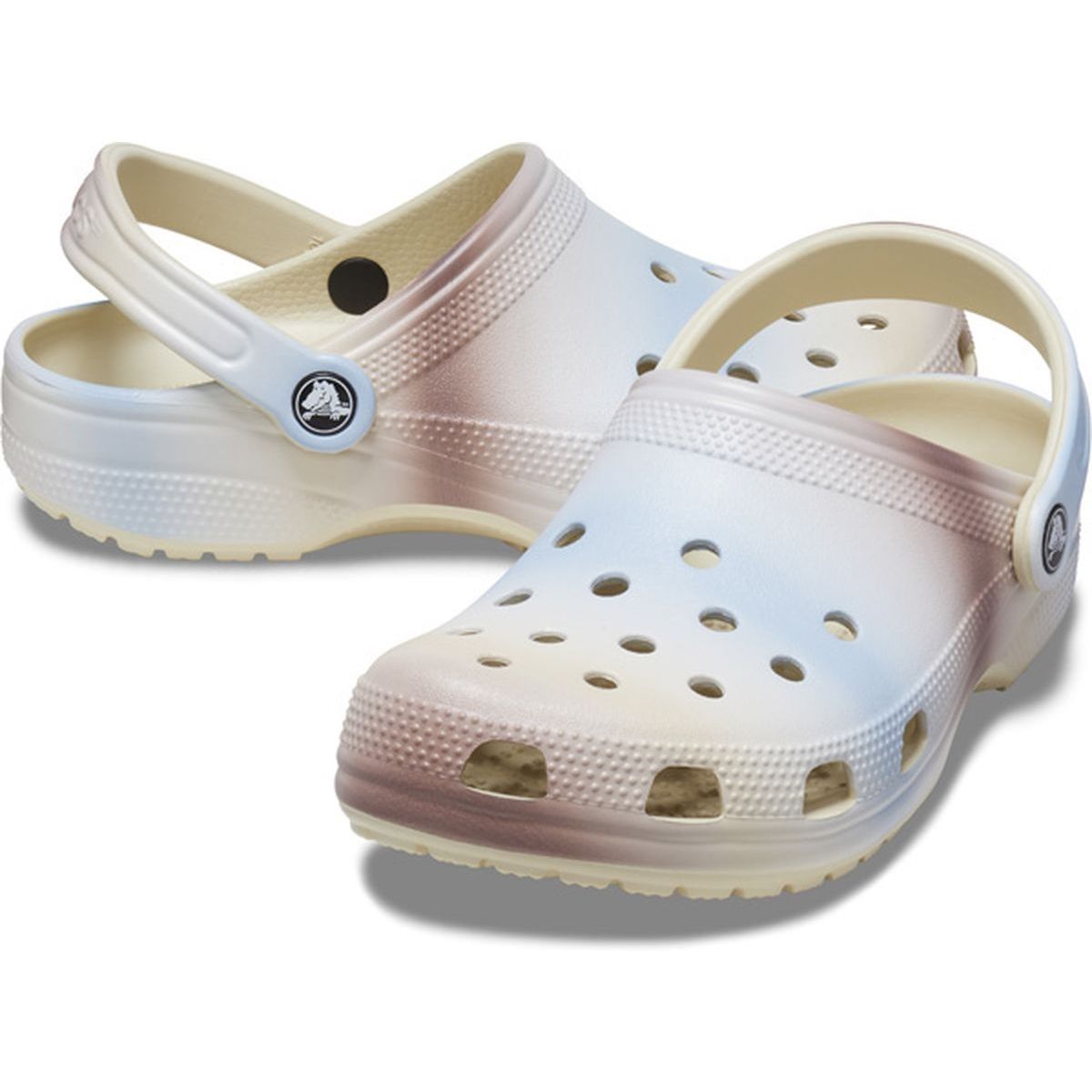 Classic Color Dip Clog
