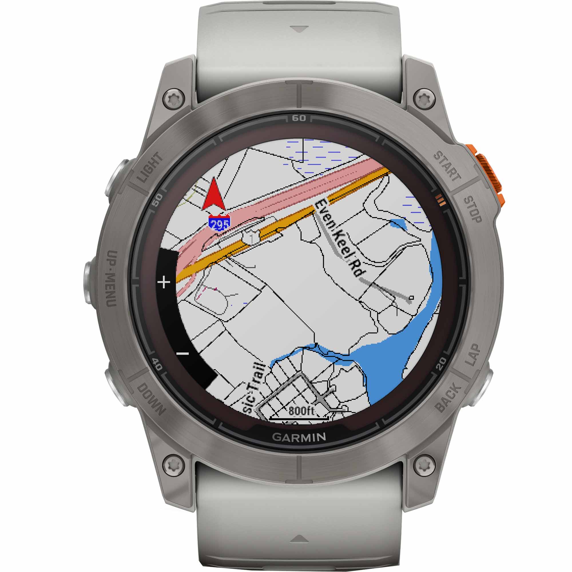 fenix 7X Pro Sapphire Solar Edition