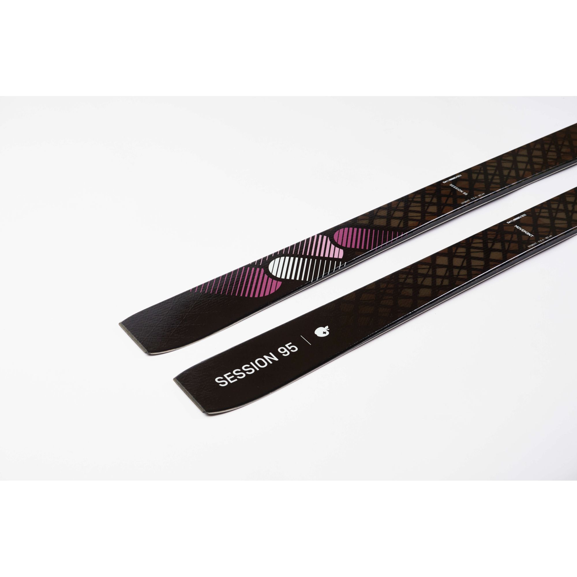 Session 95 W