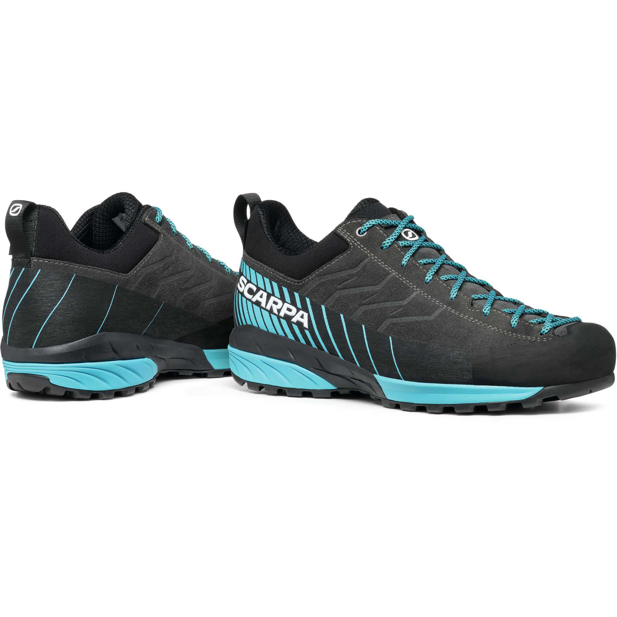 Mescalito GTX