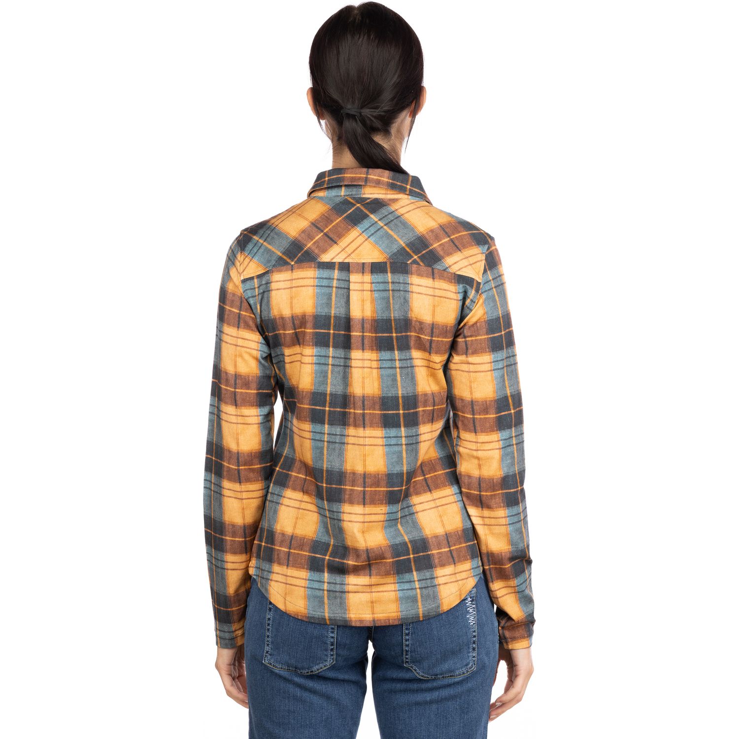 Similaun 2.0 Flower Pocket LS