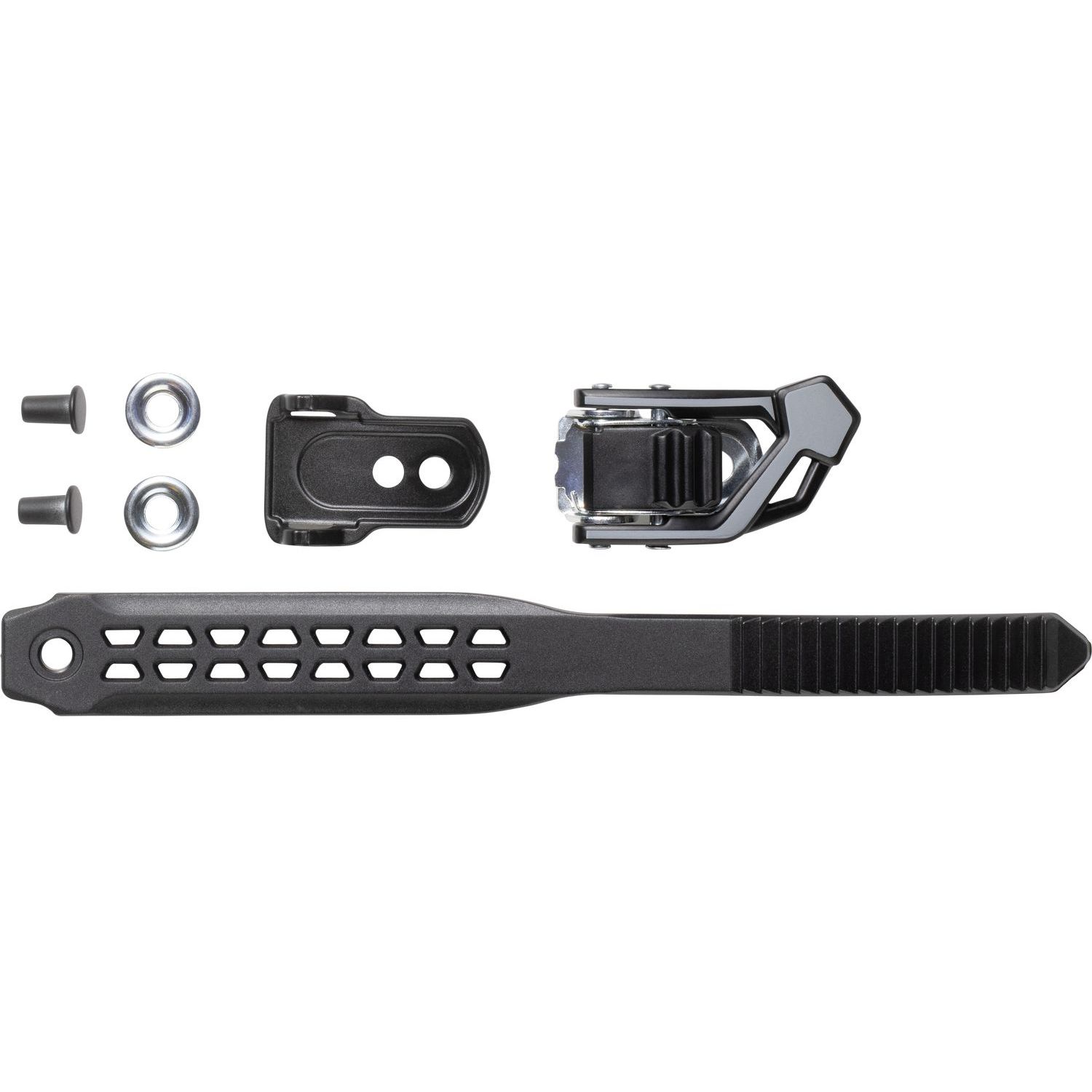 Tour2 Right Instep Buckle