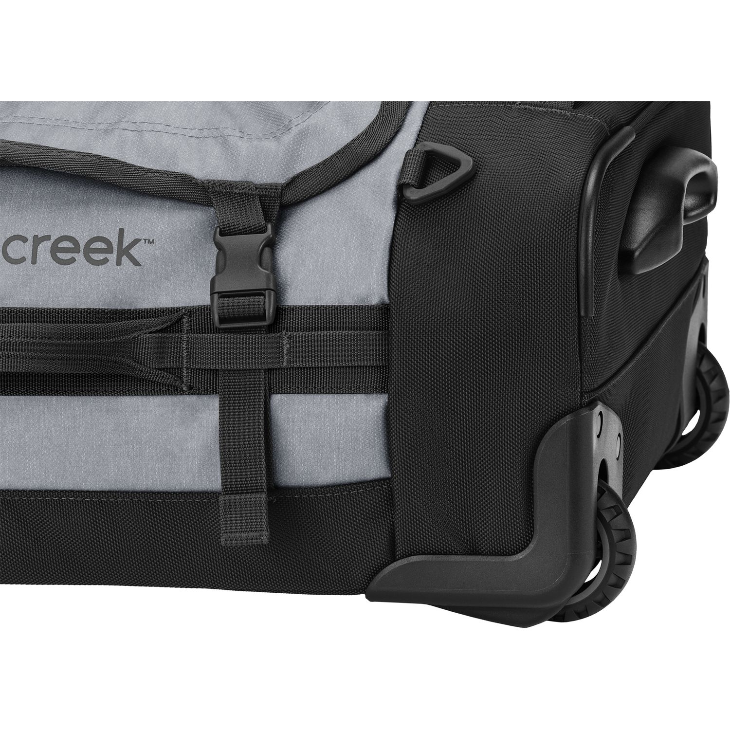 Cargo Hauler XT Wheeled Duffel Int.