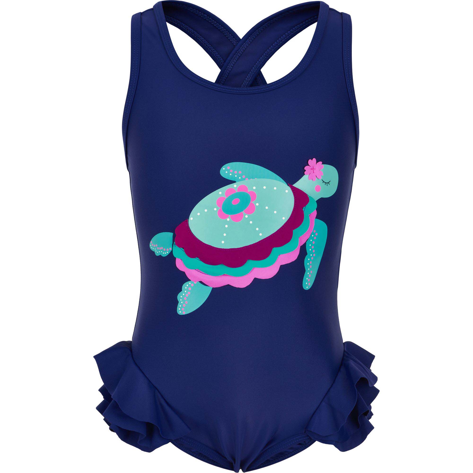 Swimsuit w.animal