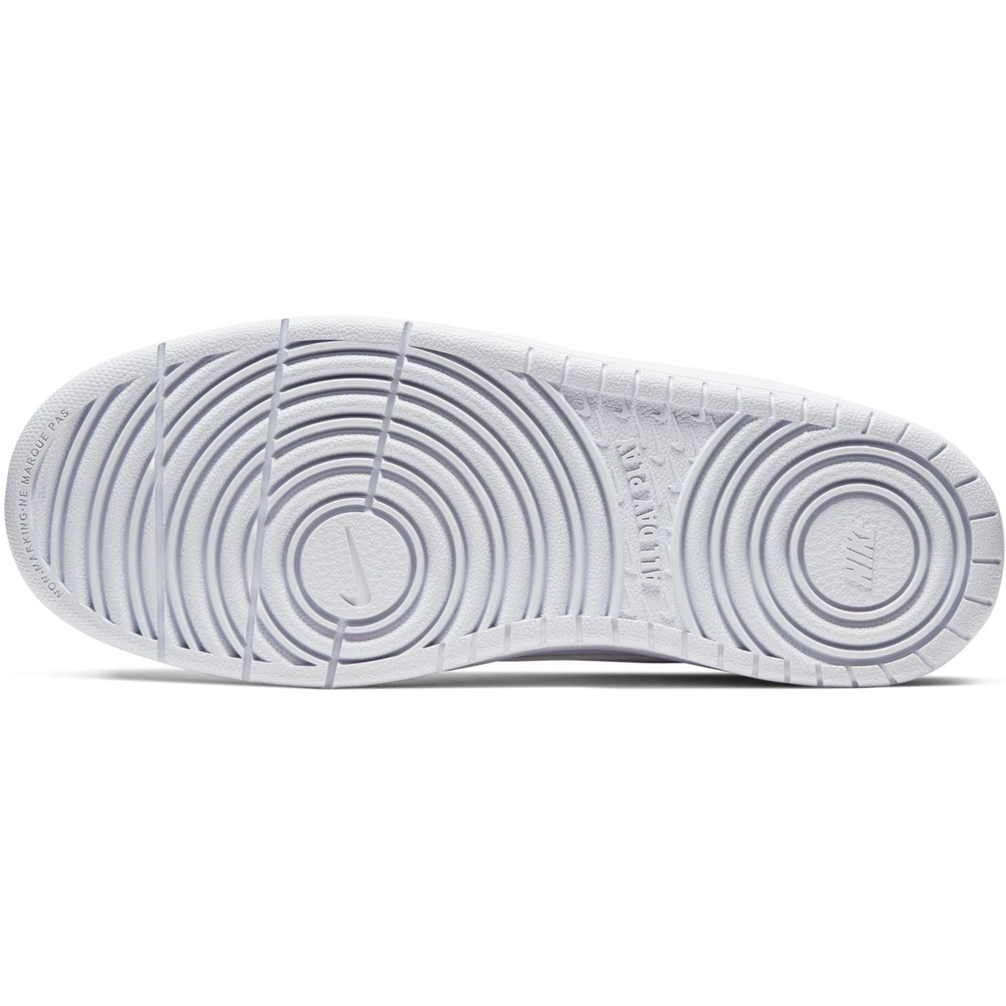 JR Court Borough Mid 2 Big Kids Shoe