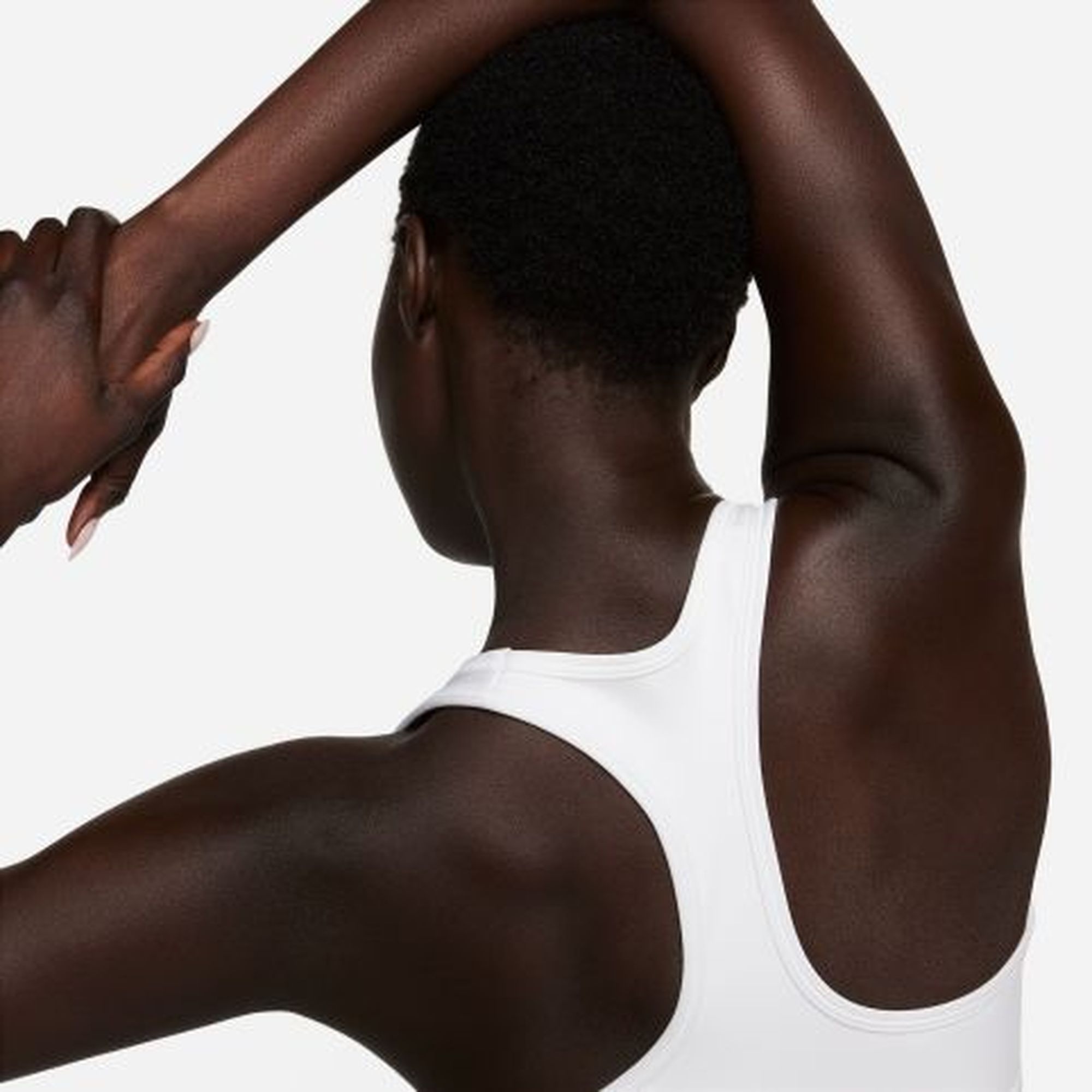 NIKE DRI-FIT SWOOSH WOMEN"S ME