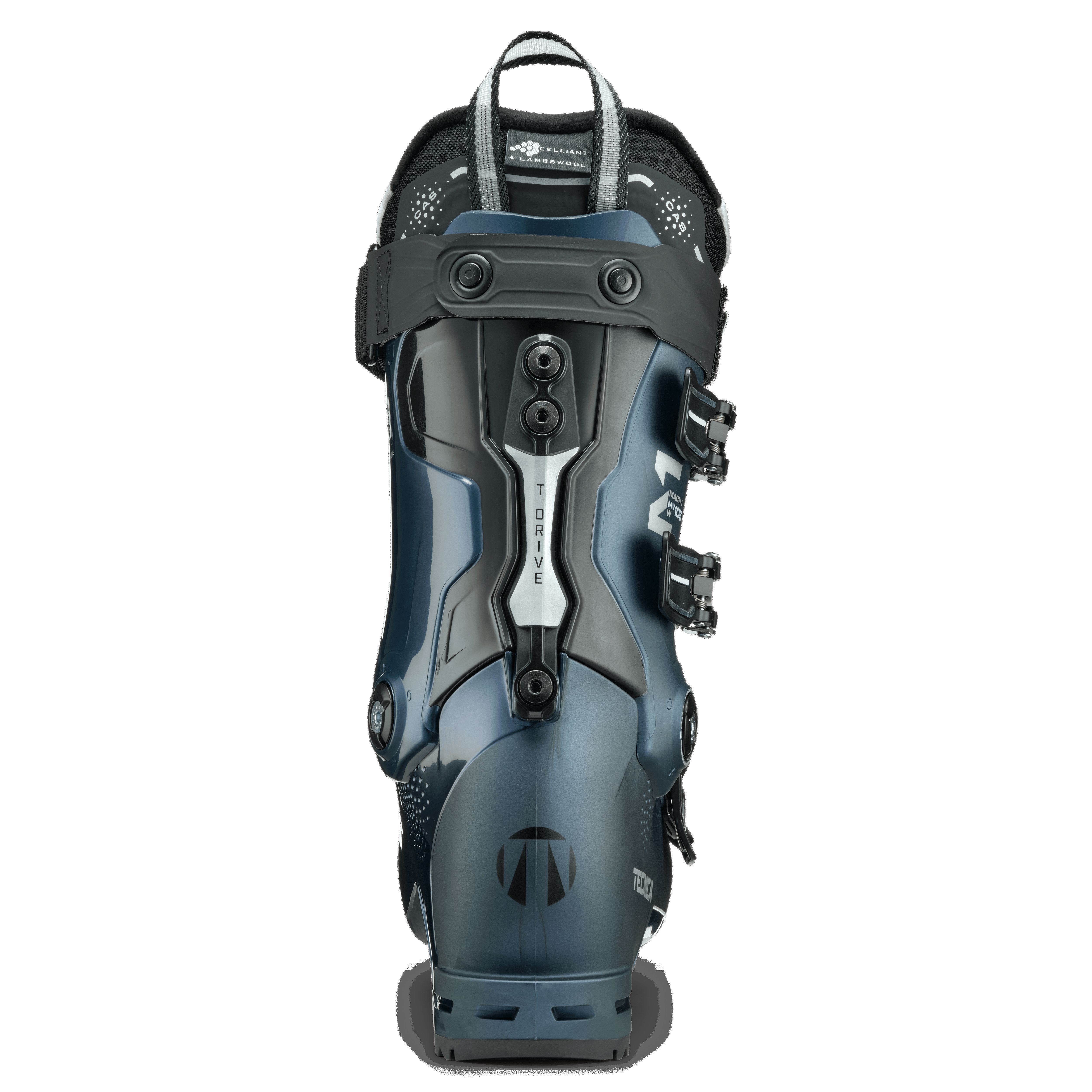 Mach1 MV 105 W TD GW