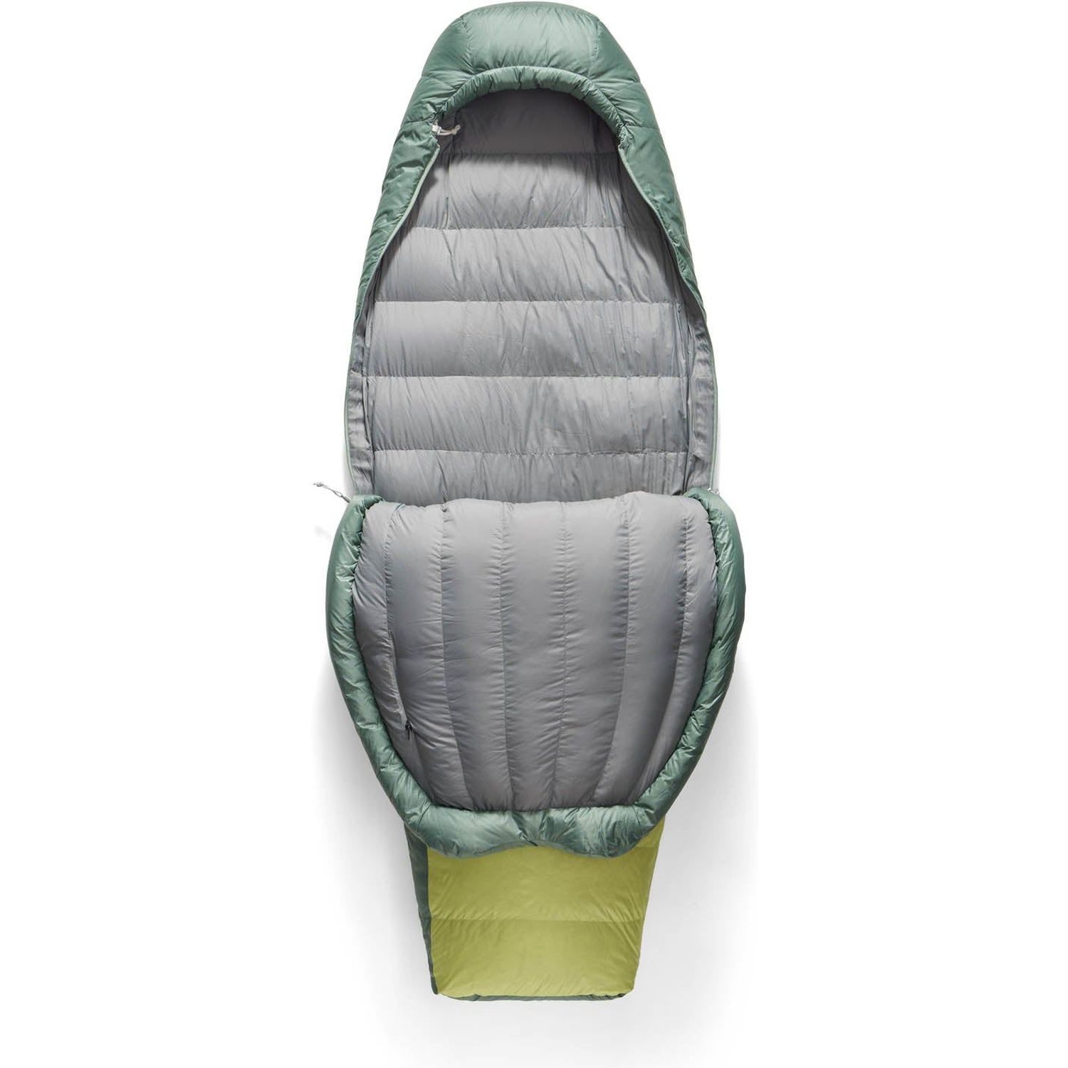 Ascent wmns -9C/15F Down