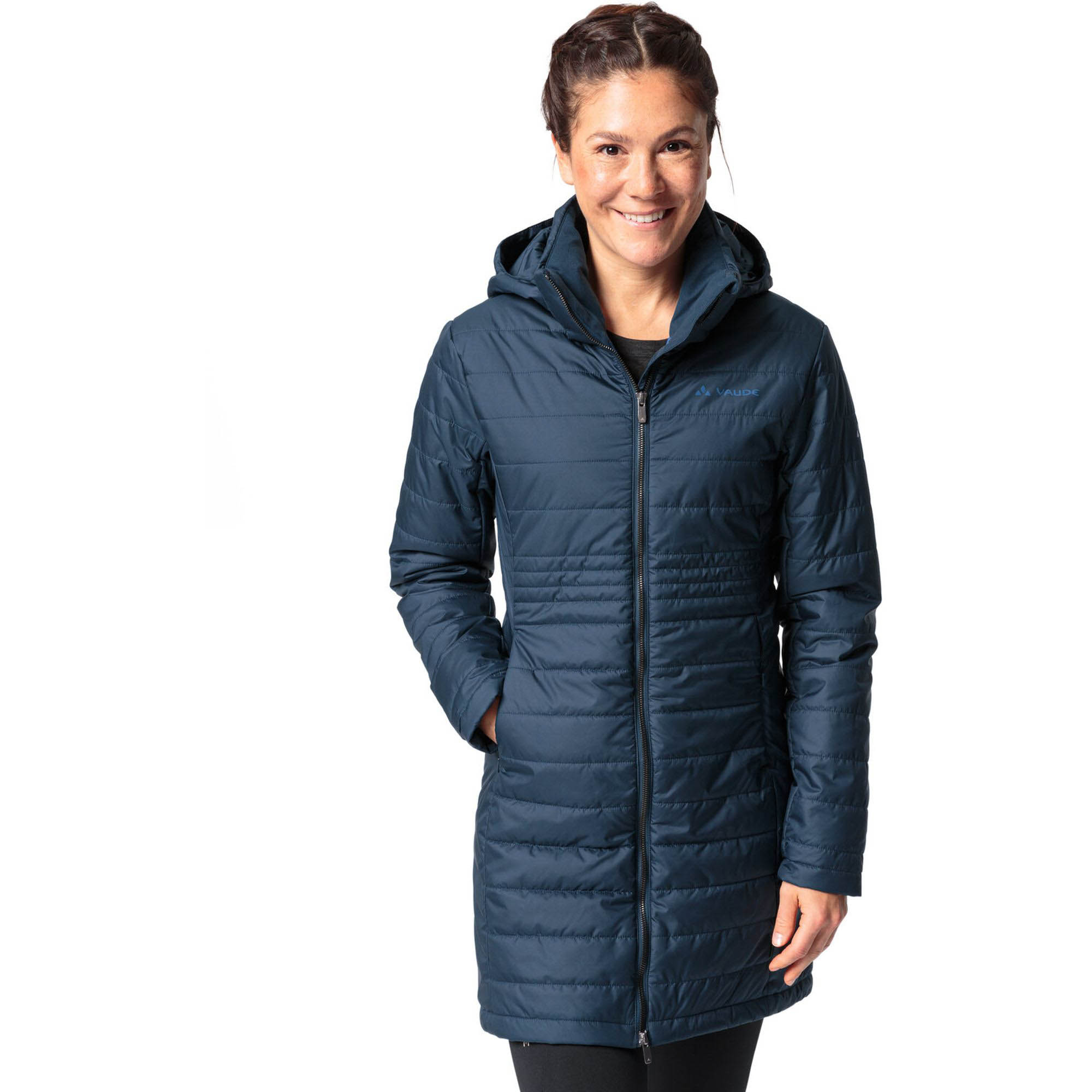 Wo Moena Isulation Parka