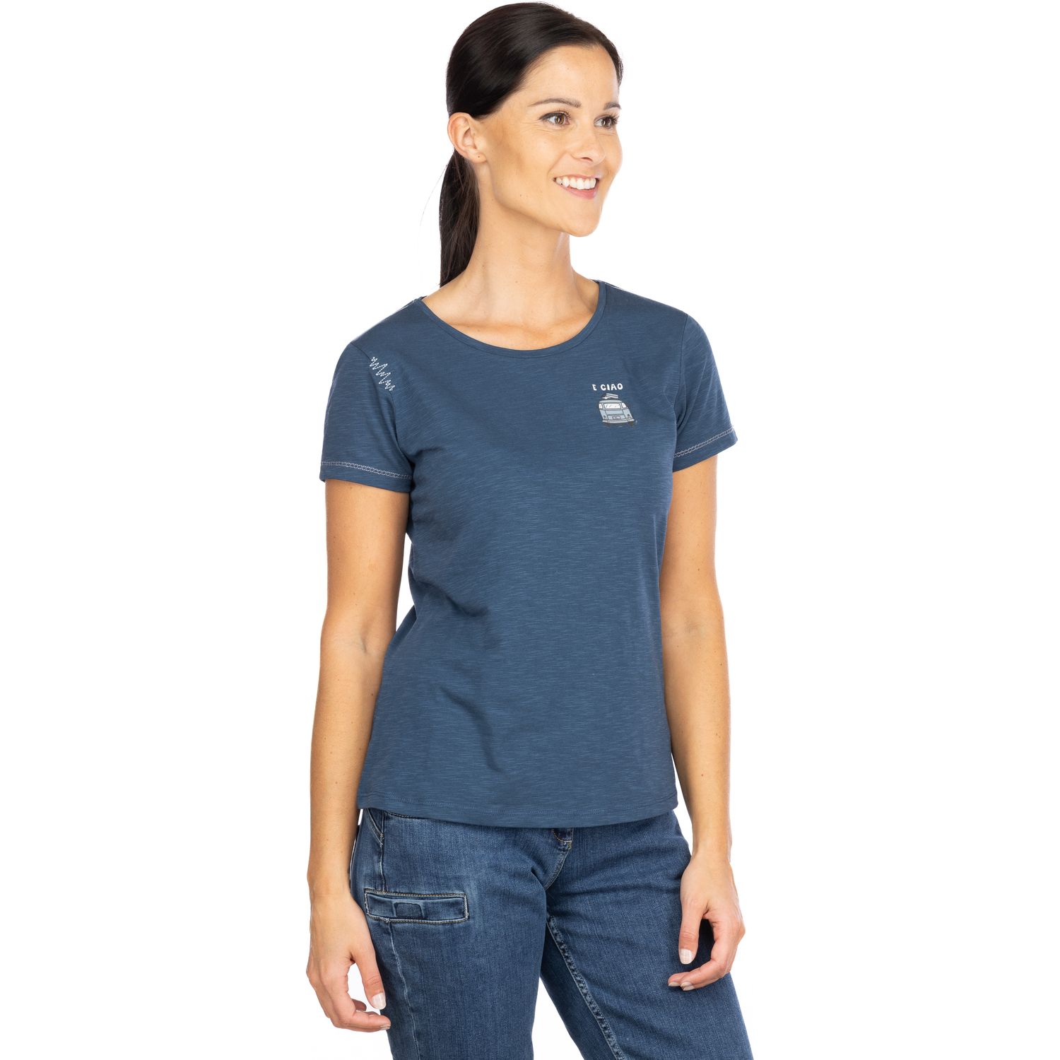 Gandia E Ciao T-Shirt Women